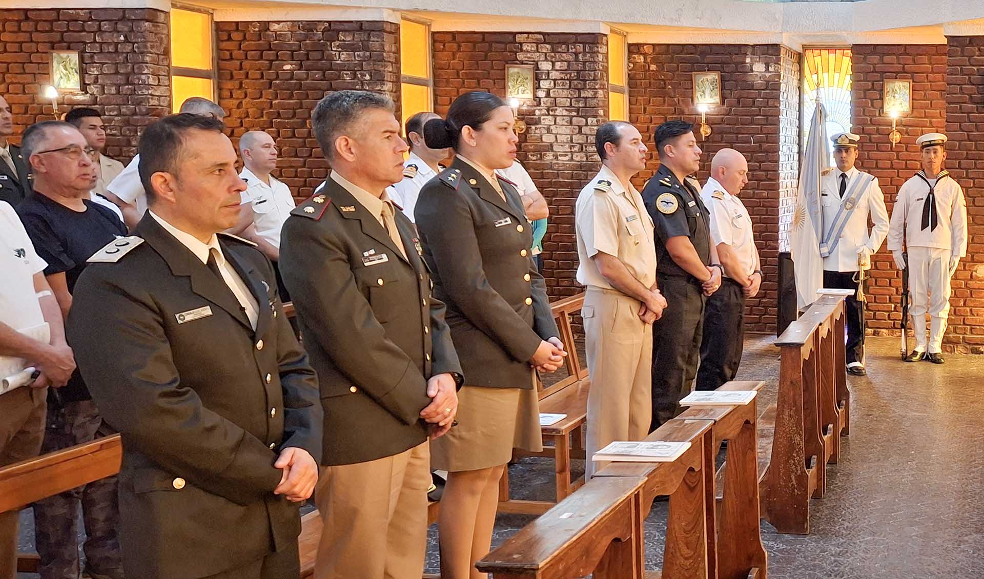 gacetamarinera.com.ar, el sitio oficial de noticias de la Armada Argentina