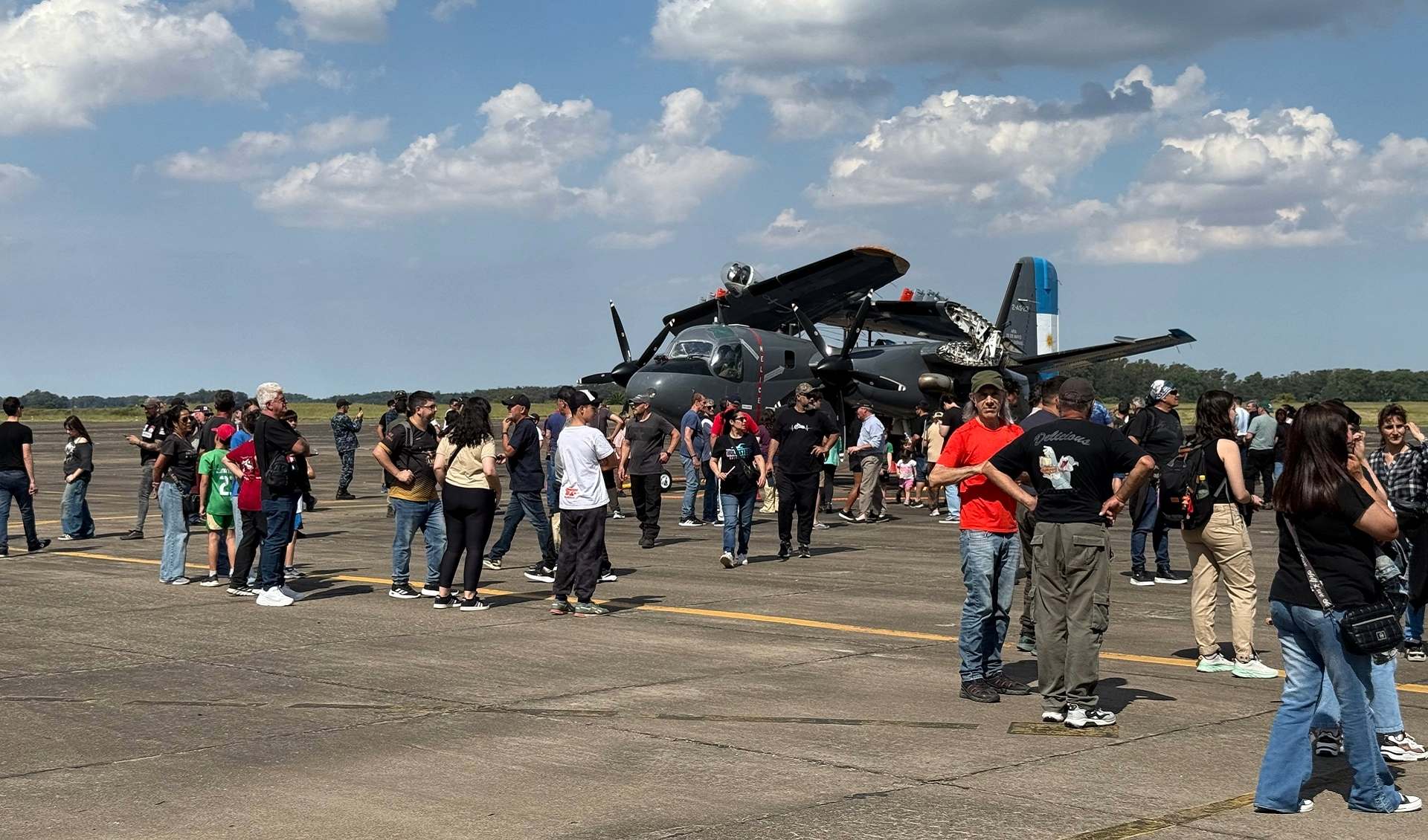 gacetamarinera.com.ar, el sitio oficial de noticias de la Armada Argentina