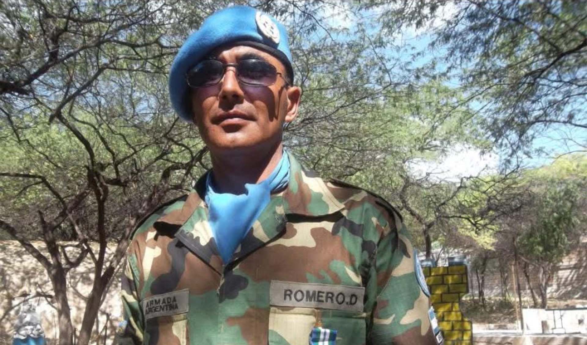 gacetamarinera.com.ar, el sitio oficial de noticias de la Armada Argentina