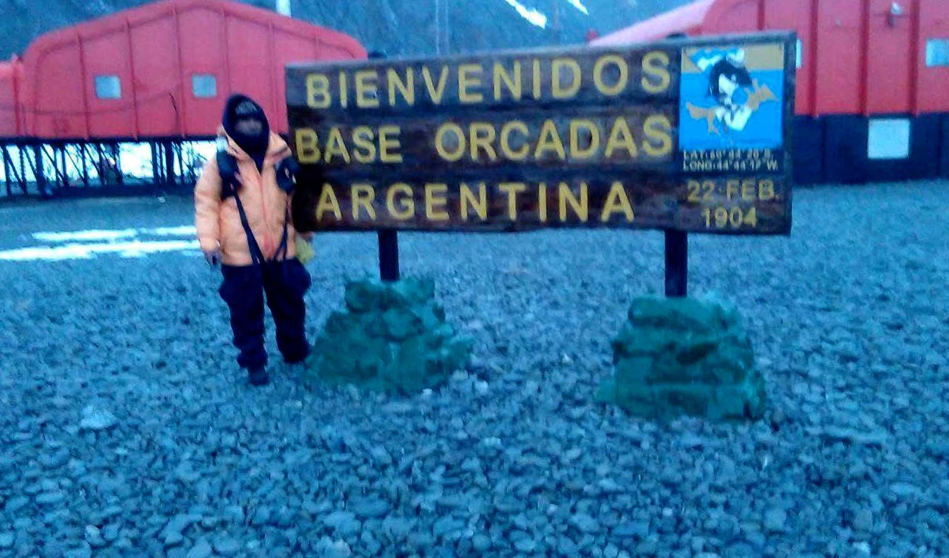 gacetamarinera.com.ar, el sitio oficial de noticias de la Armada Argentina