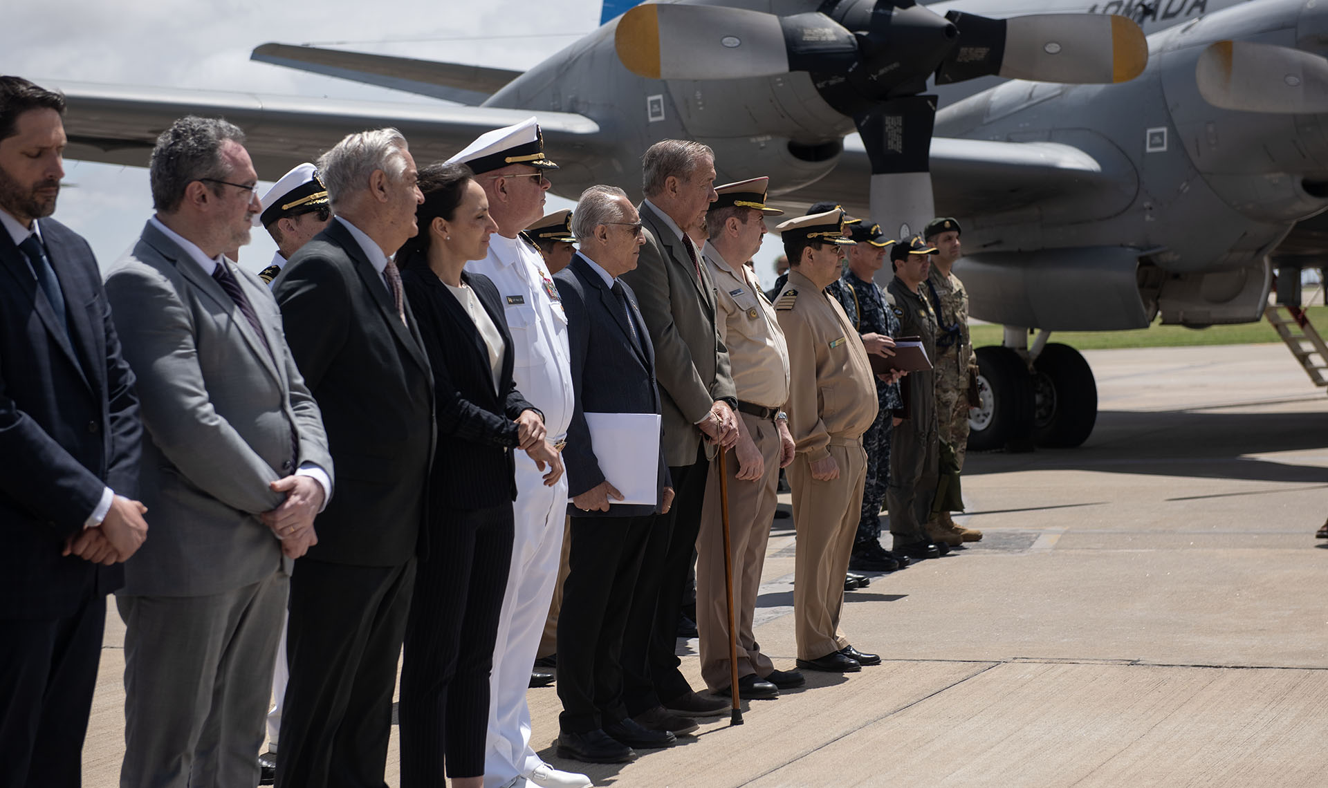 gacetamarinera.com.ar, el sitio oficial de noticias de la Armada Argentina