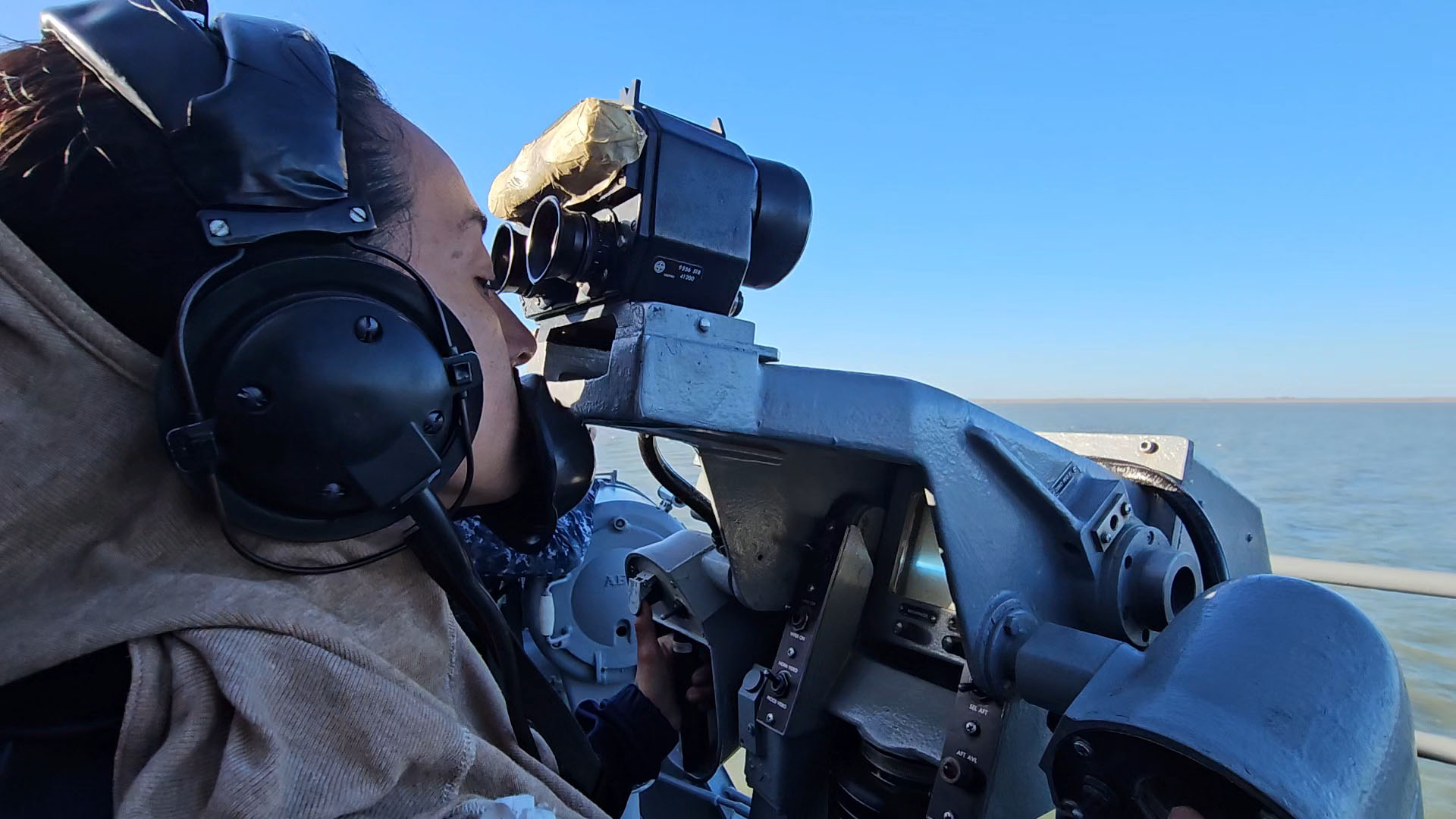 gacetamarinera.com.ar, el sitio oficial de noticias de la Armada Argentina