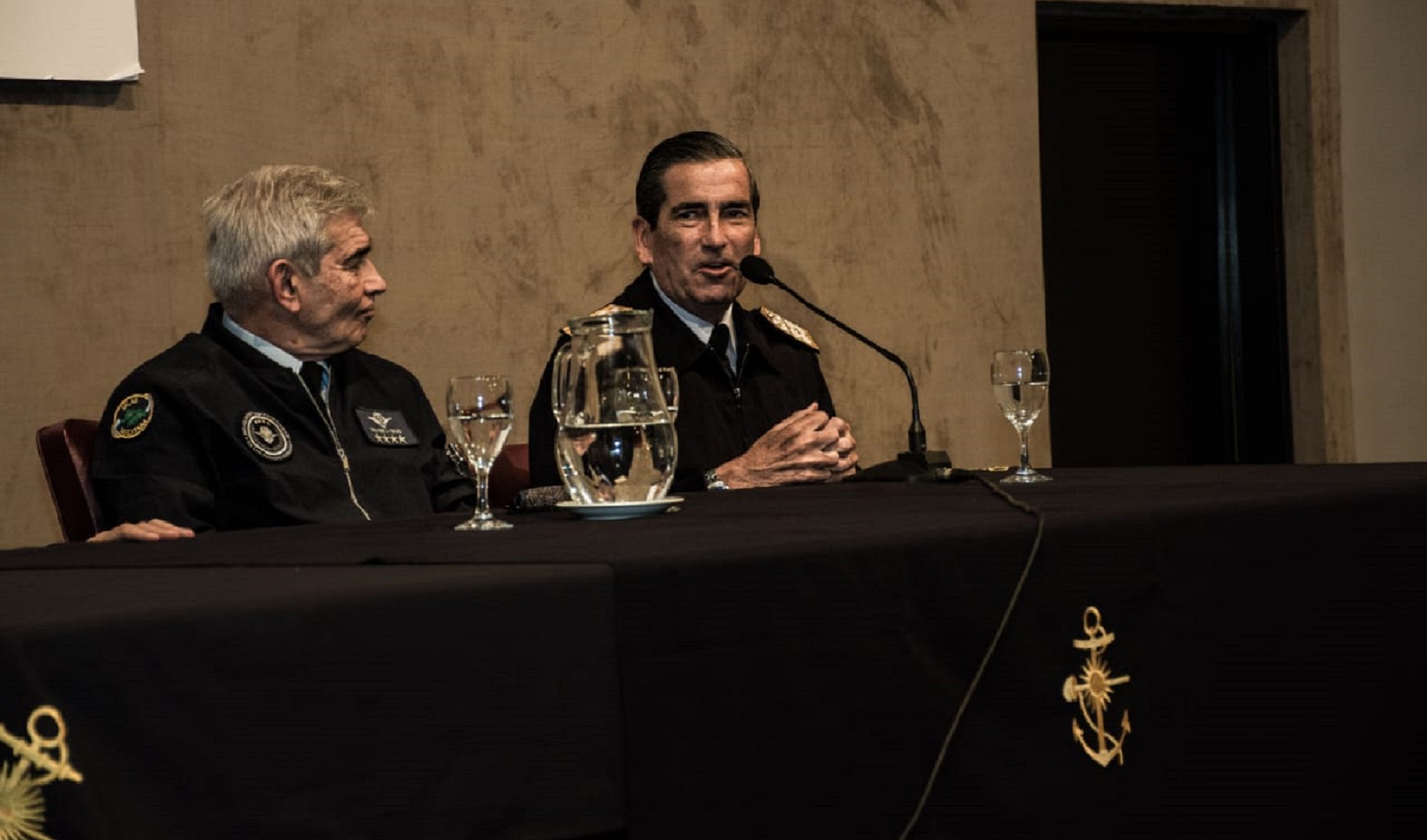 gacetamarinera.com.ar, el sitio oficial de noticias de la Armada Argentina