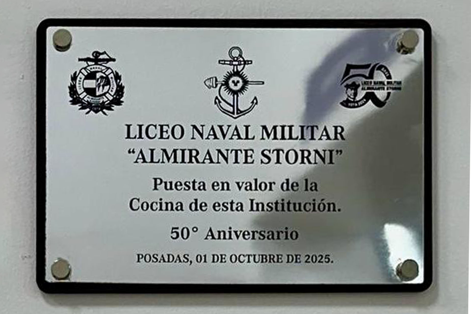 gacetamarinera.com.ar, el sitio oficial de noticias de la Armada Argentina