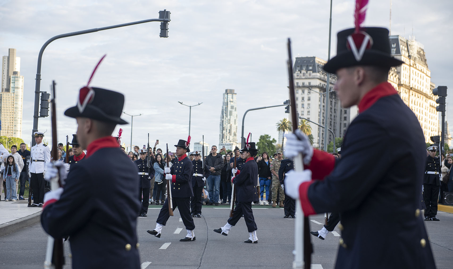 gacetamarinera.com.ar, el sitio oficial de noticias de la Armada Argentina