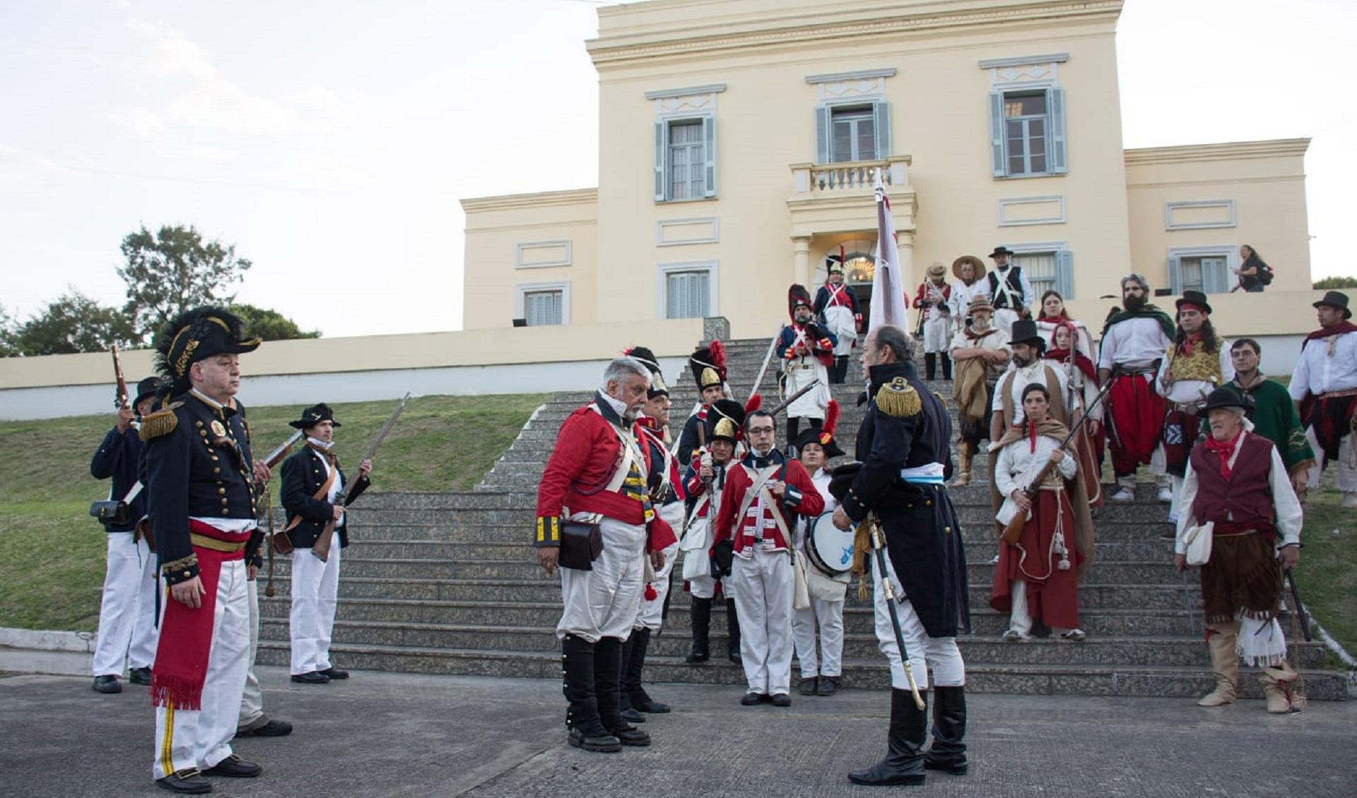 gacetamarinera.com.ar, el sitio oficial de noticias de la Armada Argentina