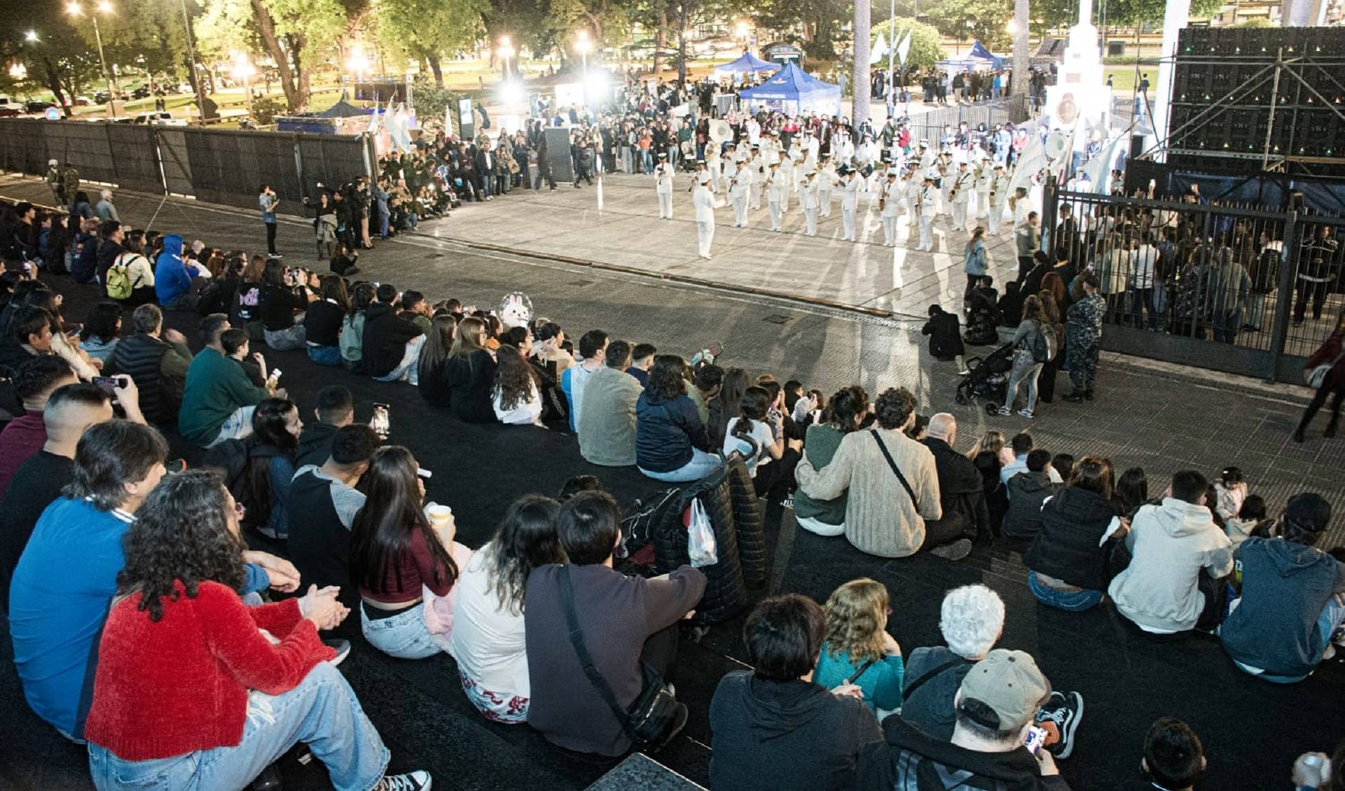 gacetamarinera.com.ar, el sitio oficial de noticias de la Armada Argentina