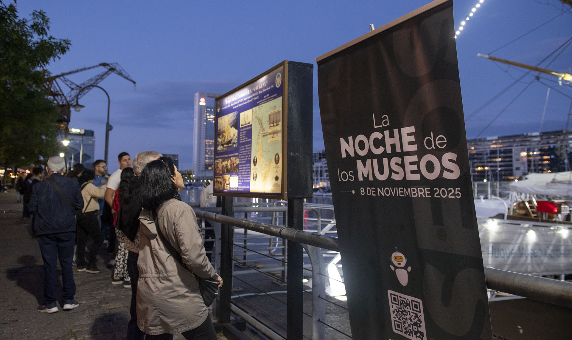 gacetamarinera.com.ar, el sitio oficial de noticias de la Armada Argentina