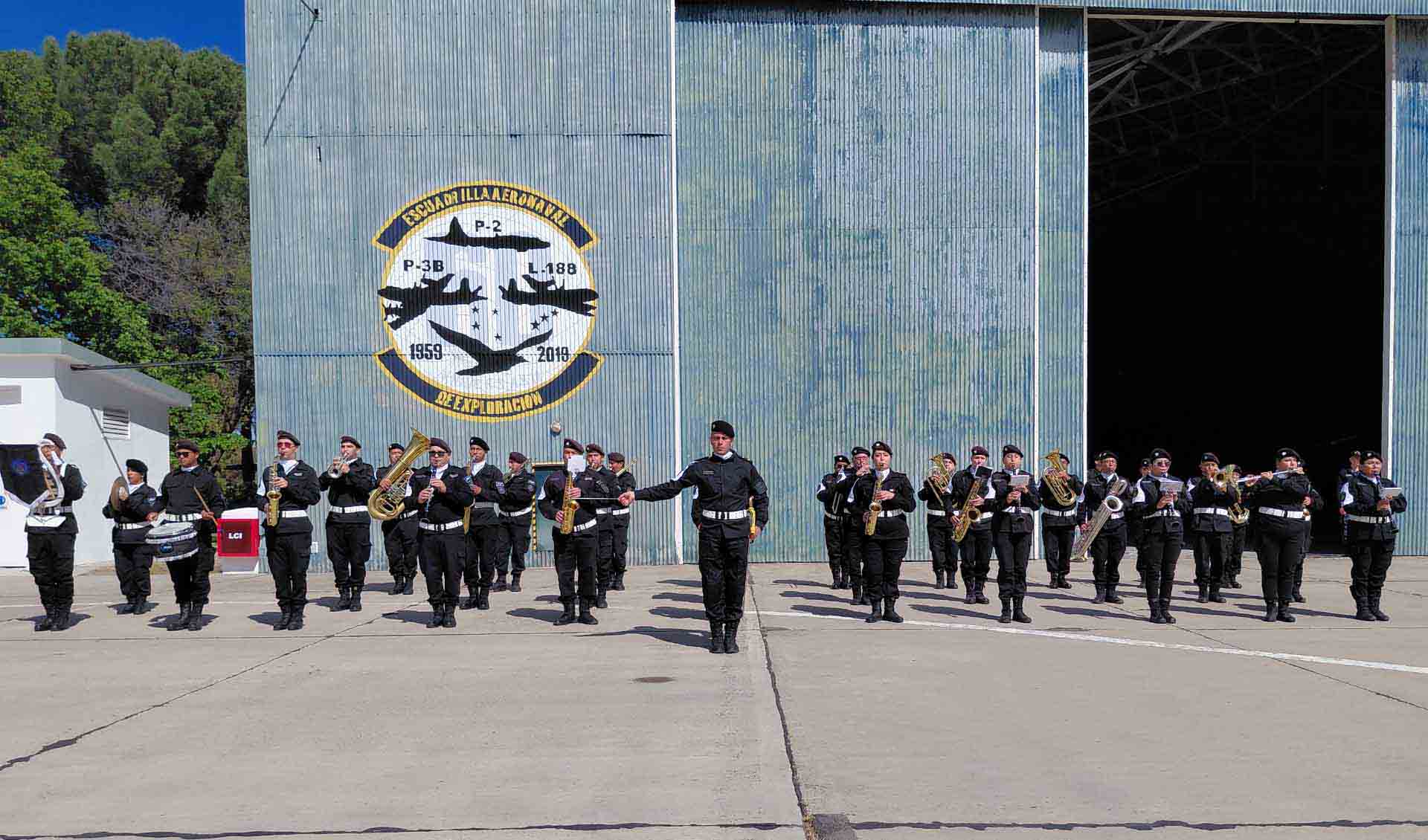 gacetamarinera.com.ar, el sitio oficial de noticias de la Armada Argentina