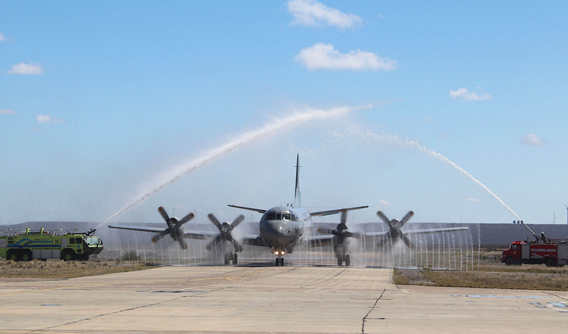 gacetamarinera.com.ar, el sitio oficial de noticias de la Armada Argentina