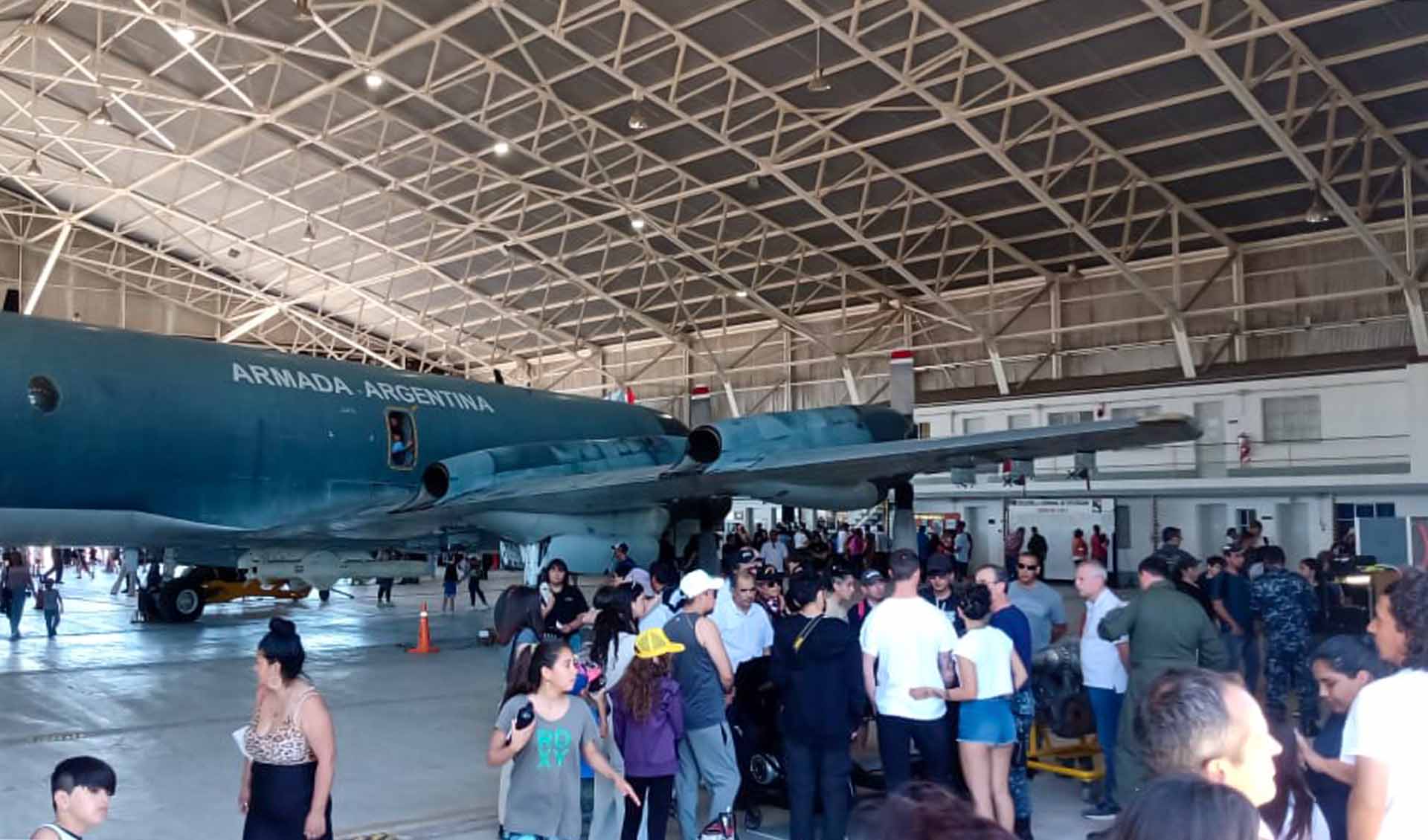 gacetamarinera.com.ar, el sitio oficial de noticias de la Armada Argentina