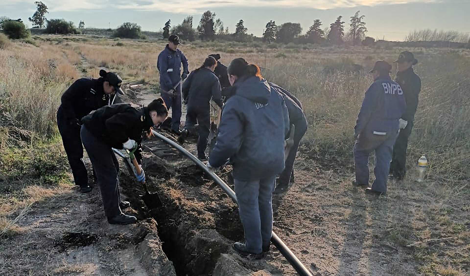 gacetamarinera.com.ar, el sitio oficial de noticias de la Armada Argentina