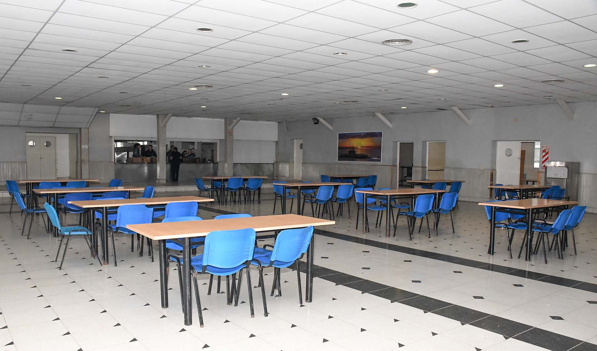 gacetamarinera.com.ar, el sitio oficial de noticias de la Armada Argentina