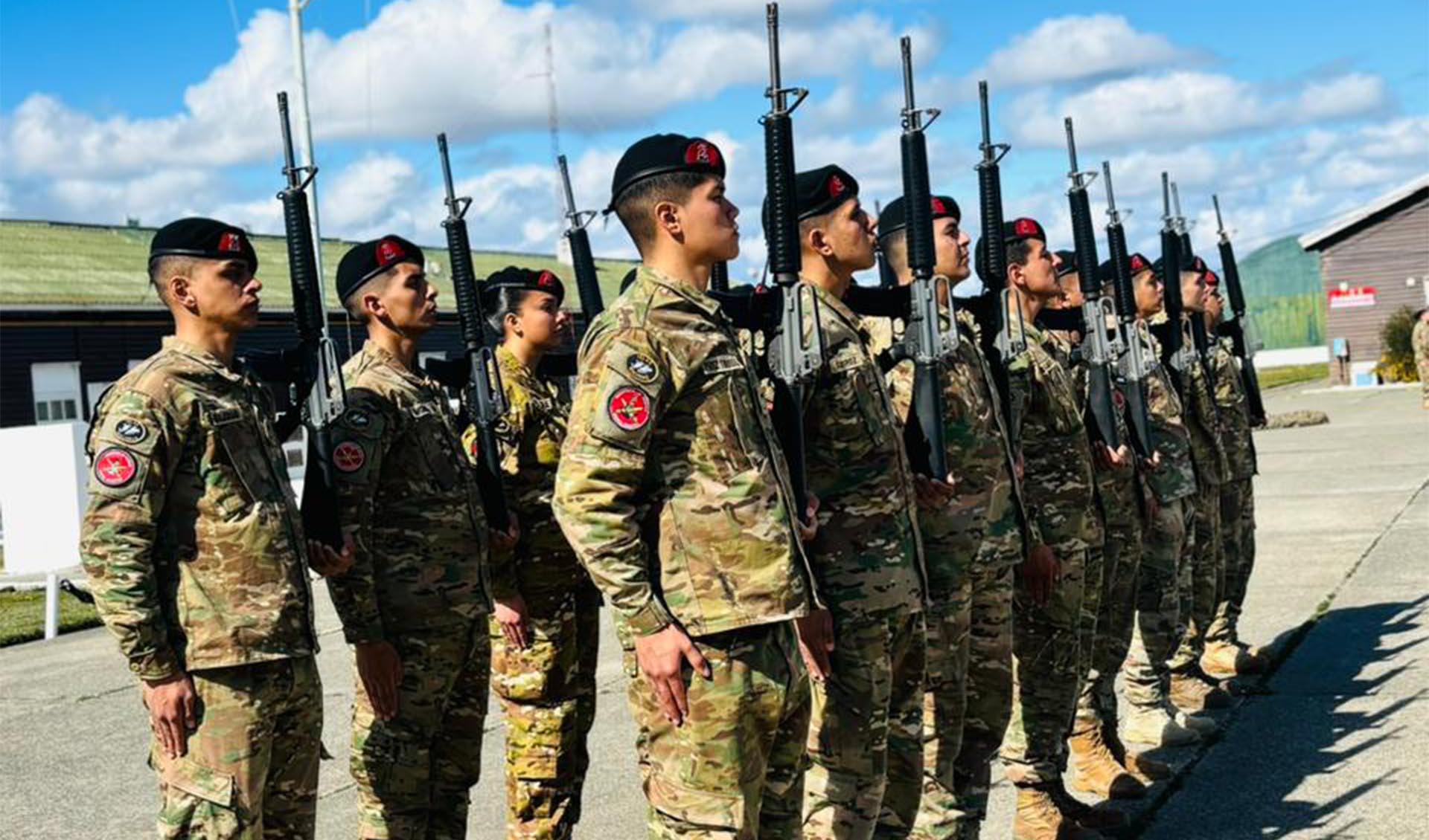 gacetamarinera.com.ar, el sitio oficial de noticias de la Armada Argentina