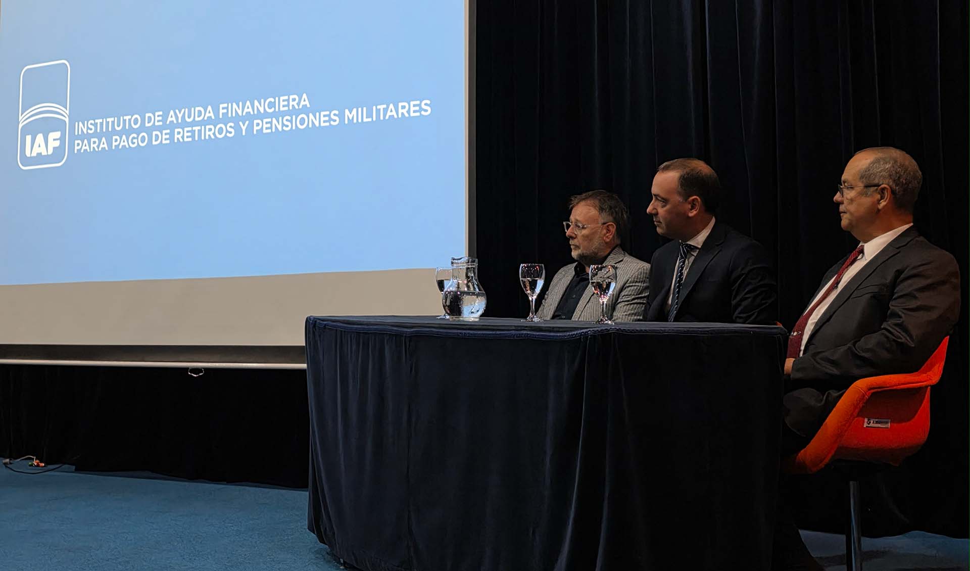 gacetamarinera.com.ar, el sitio oficial de noticias de la Armada Argentina