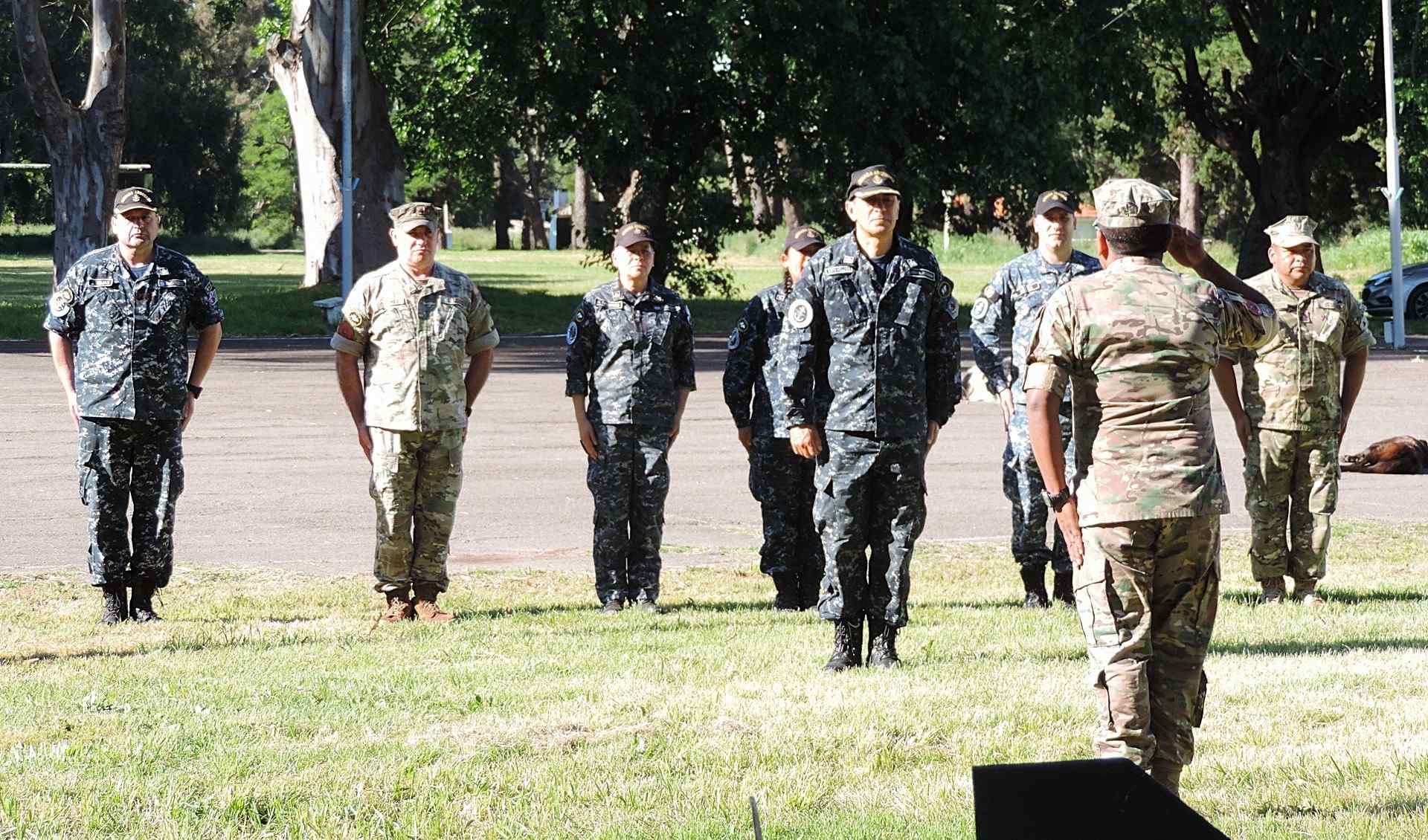 gacetamarinera.com.ar, el sitio oficial de noticias de la Armada Argentina