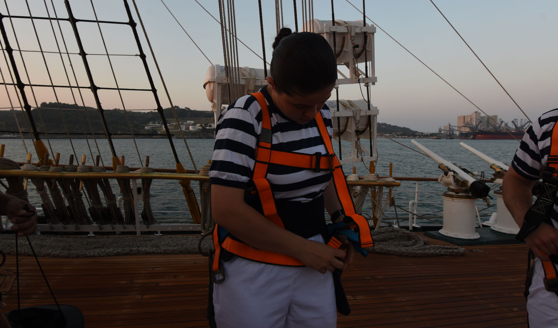 gacetamarinera.com.ar, el sitio oficial de noticias de la Armada Argentina