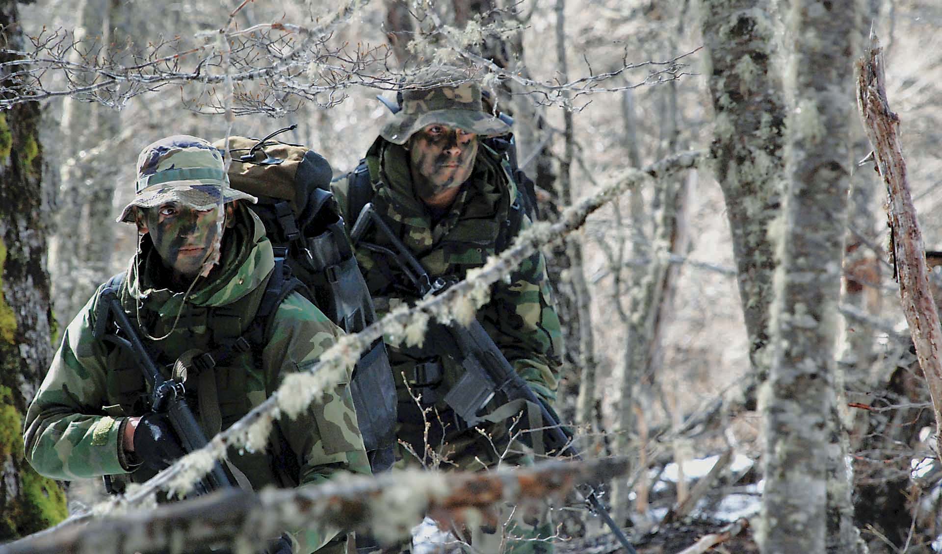 gacetamarinera.com.ar, el sitio oficial de noticias de la Armada Argentina