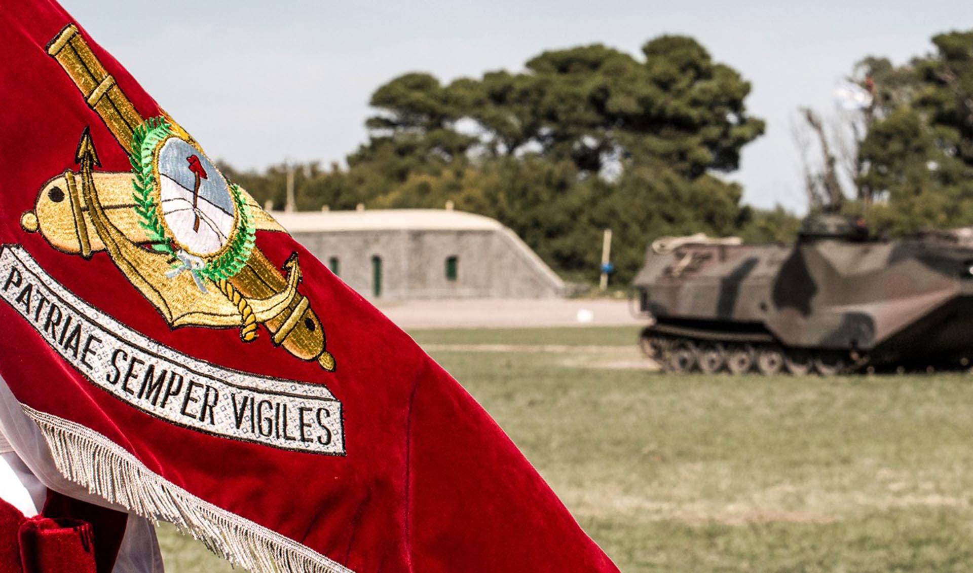 gacetamarinera.com.ar, el sitio oficial de noticias de la Armada Argentina