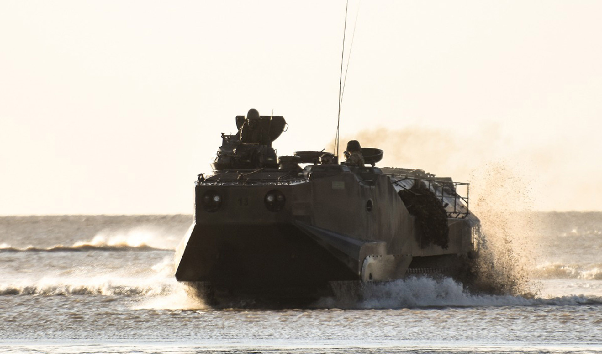 gacetamarinera.com.ar, el sitio oficial de noticias de la Armada Argentina