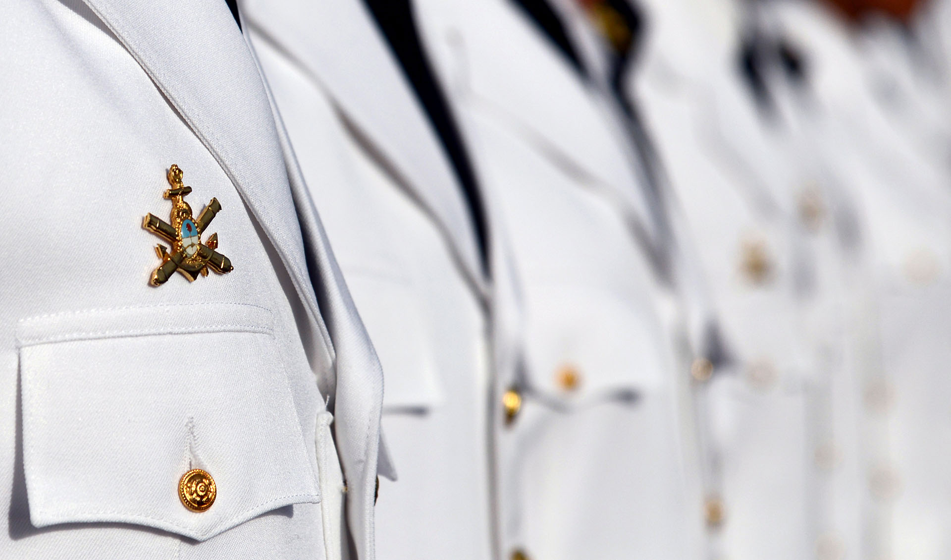 gacetamarinera.com.ar, el sitio oficial de noticias de la Armada Argentina