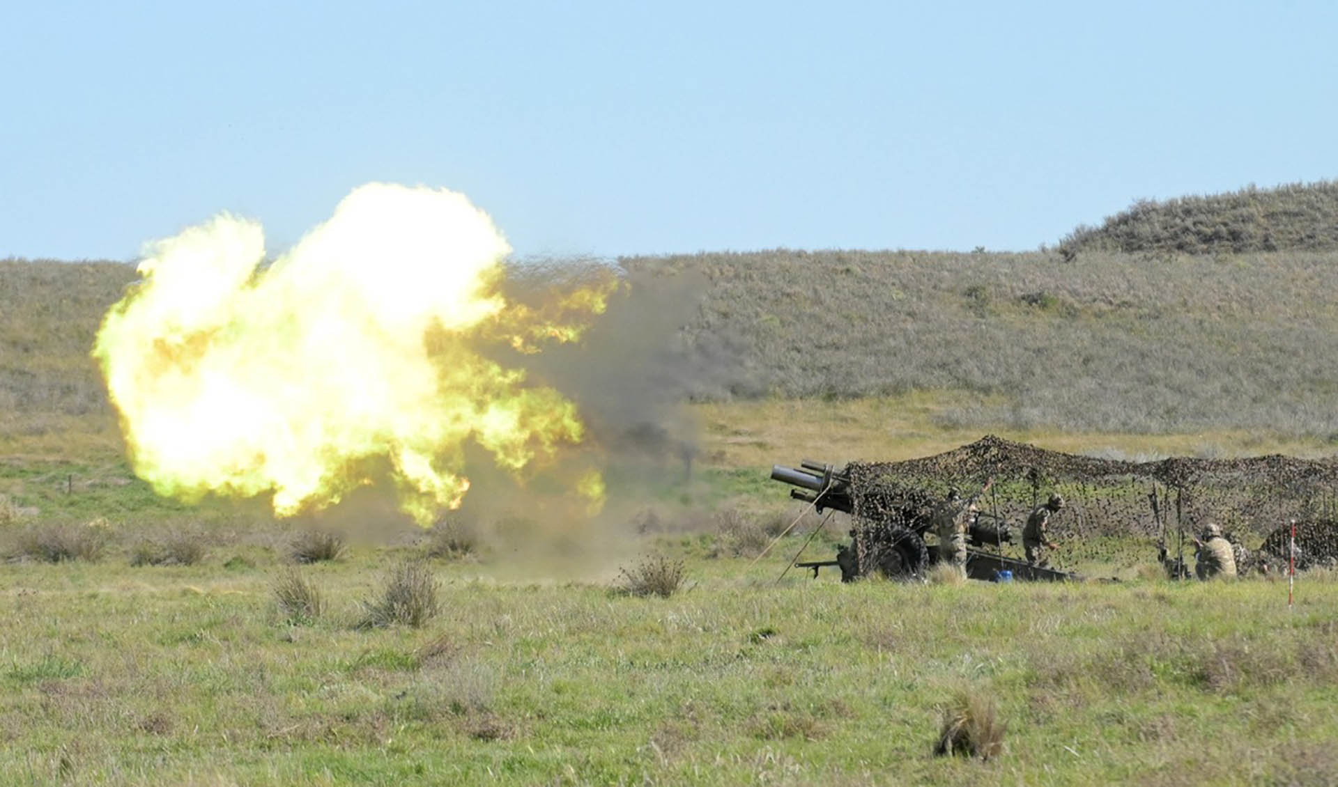 gacetamarinera.com.ar, el sitio oficial de noticias de la Armada Argentina