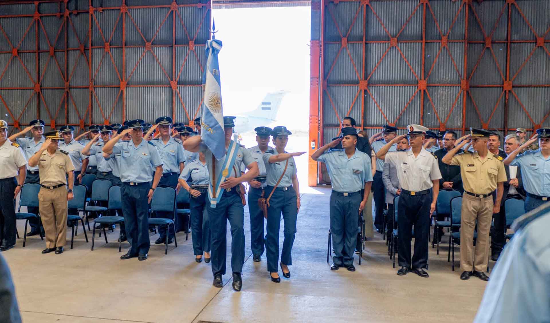 gacetamarinera.com.ar, el sitio oficial de noticias de la Armada Argentina