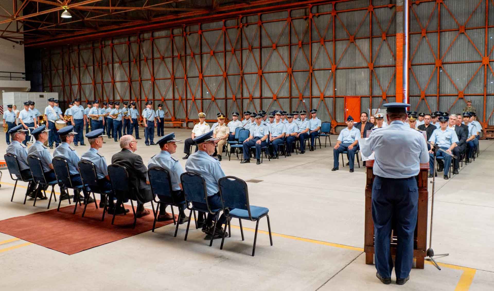 gacetamarinera.com.ar, el sitio oficial de noticias de la Armada Argentina