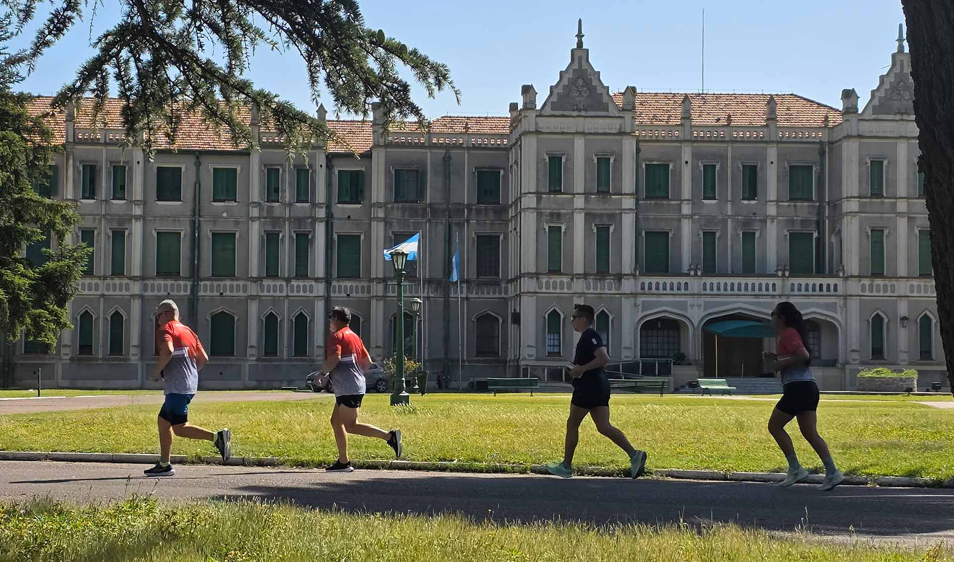 gacetamarinera.com.ar, el sitio oficial de noticias de la Armada Argentina