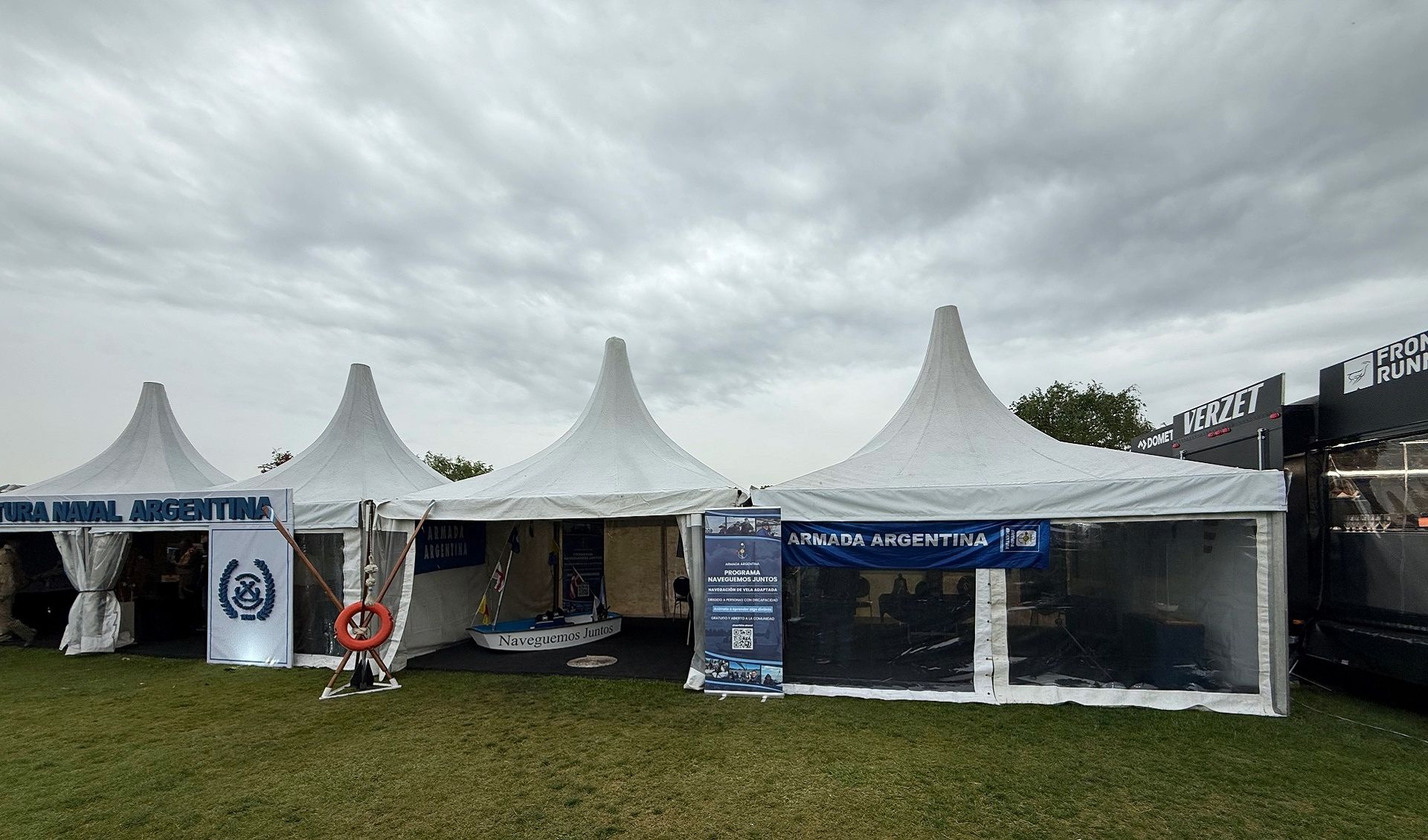 gacetamarinera.com.ar, el sitio oficial de noticias de la Armada Argentina