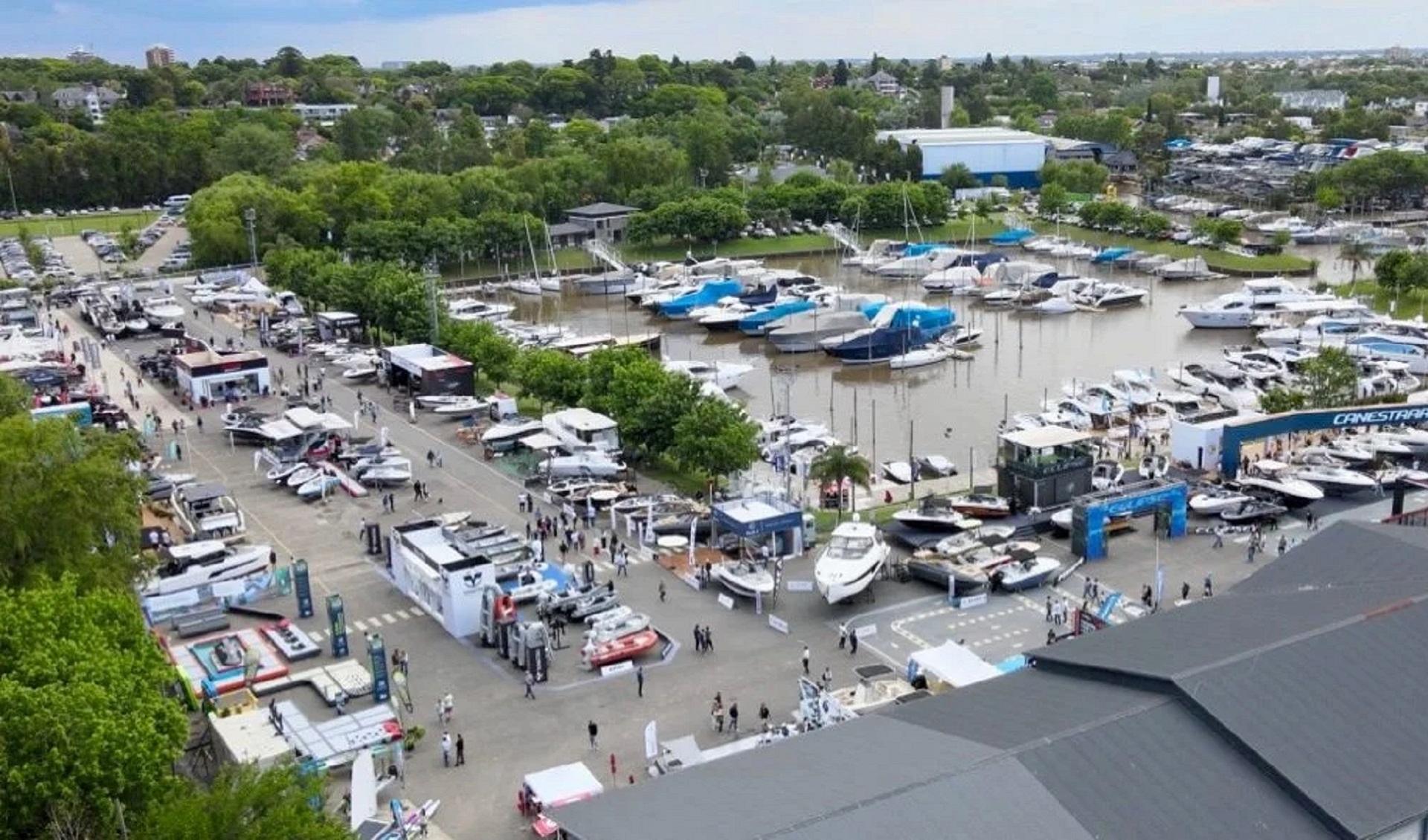 gacetamarinera.com.ar, el sitio oficial de noticias de la Armada Argentina