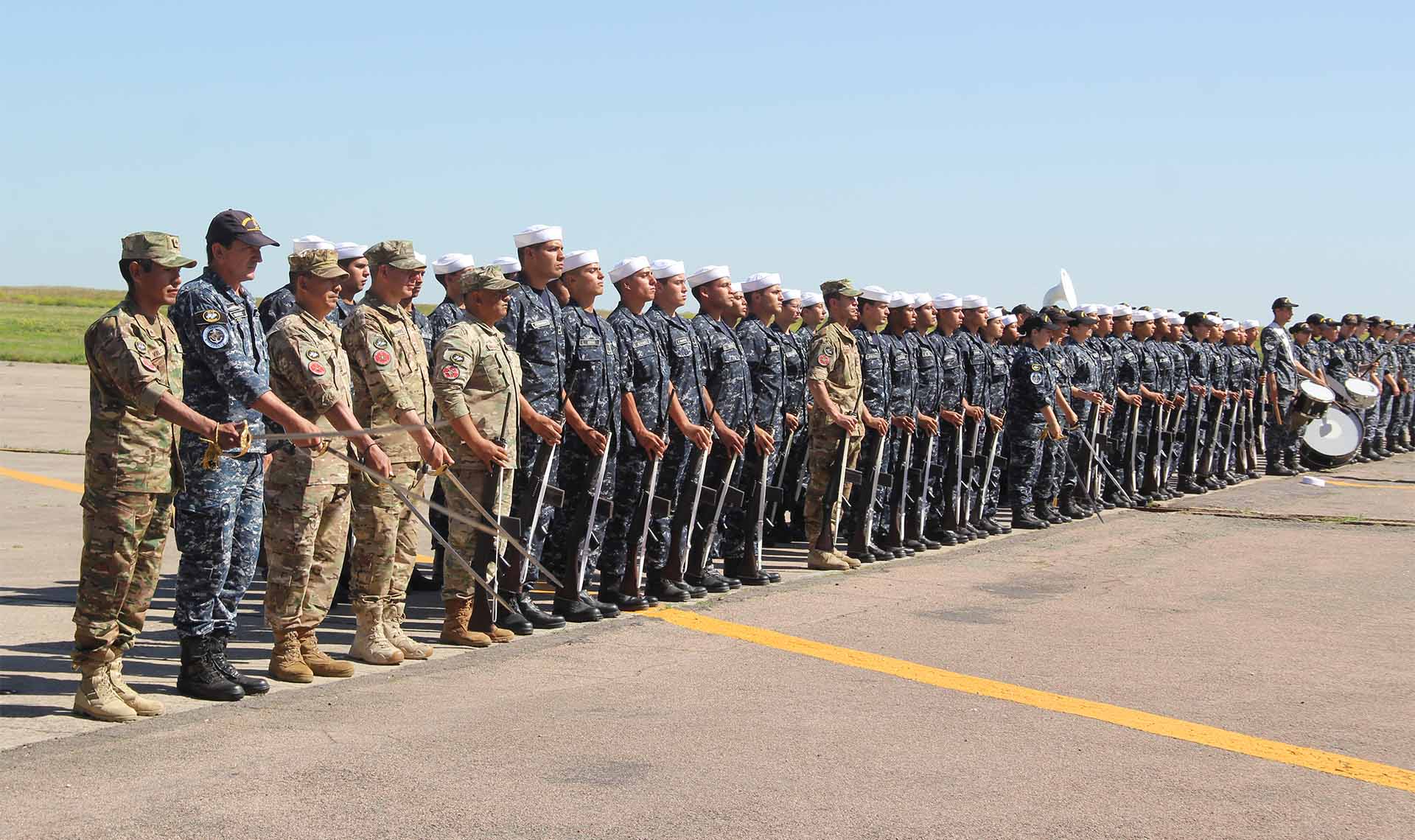 gacetamarinera.com.ar, el sitio oficial de noticias de la Armada Argentina