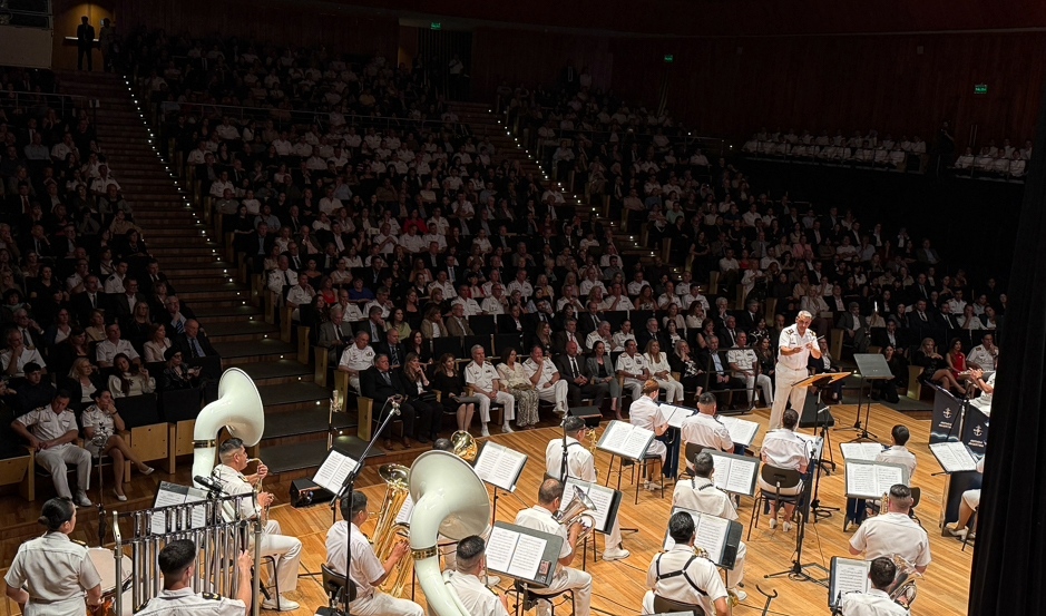 gacetamarinera.com.ar, el sitio oficial de noticias de la Armada Argentina