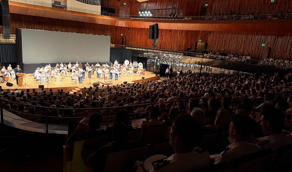 gacetamarinera.com.ar, el sitio oficial de noticias de la Armada Argentina