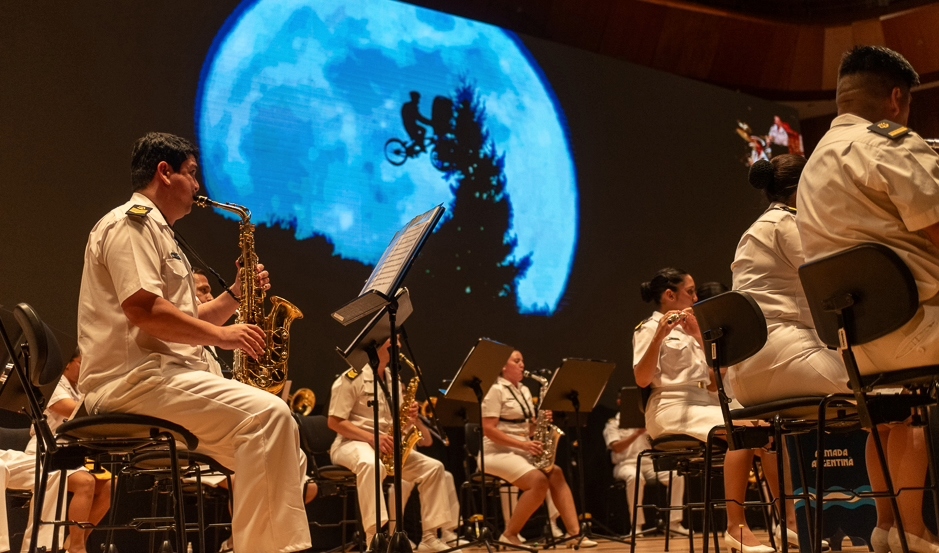 gacetamarinera.com.ar, el sitio oficial de noticias de la Armada Argentina