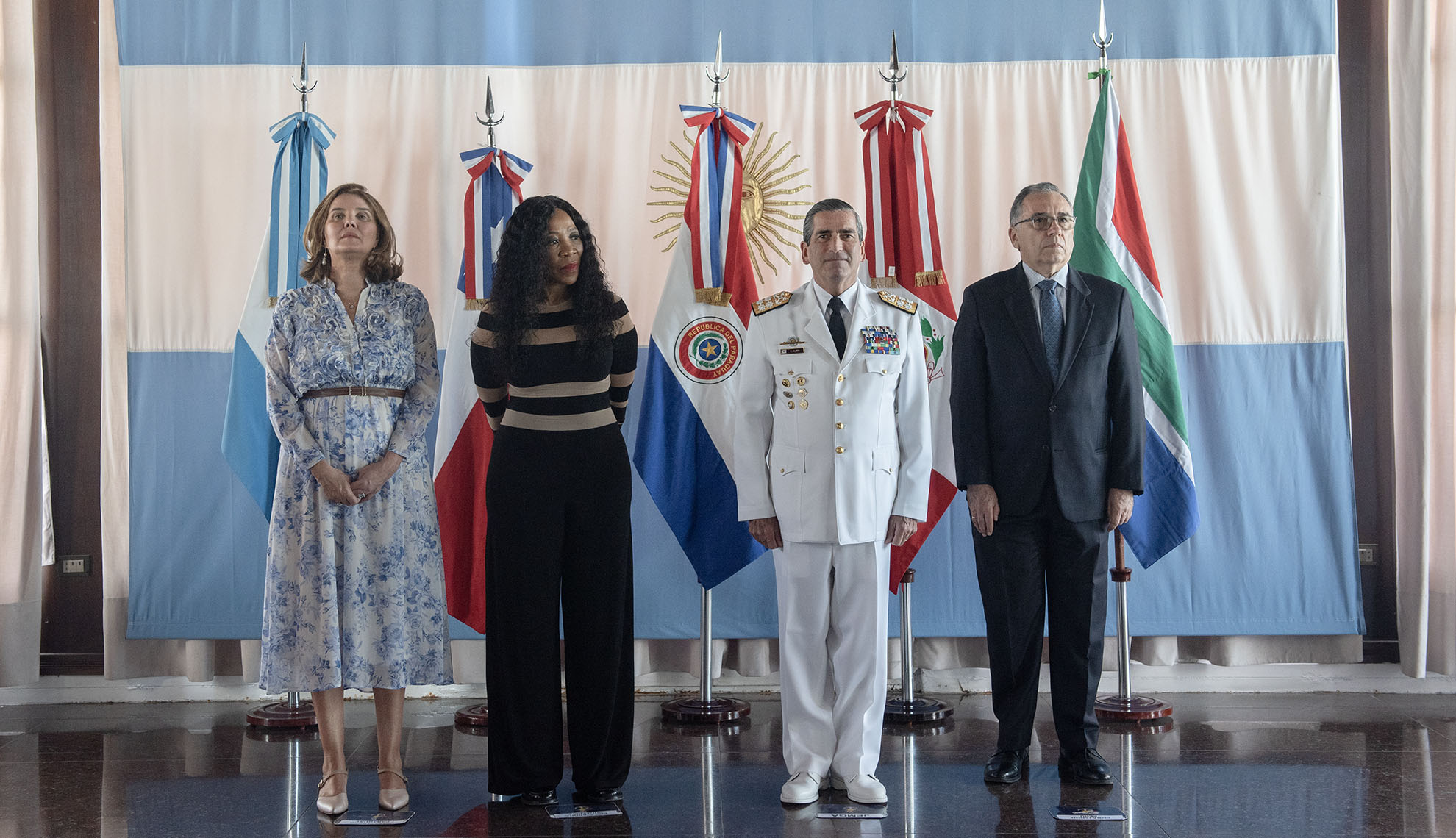 gacetamarinera.com.ar, el sitio oficial de noticias de la Armada Argentina