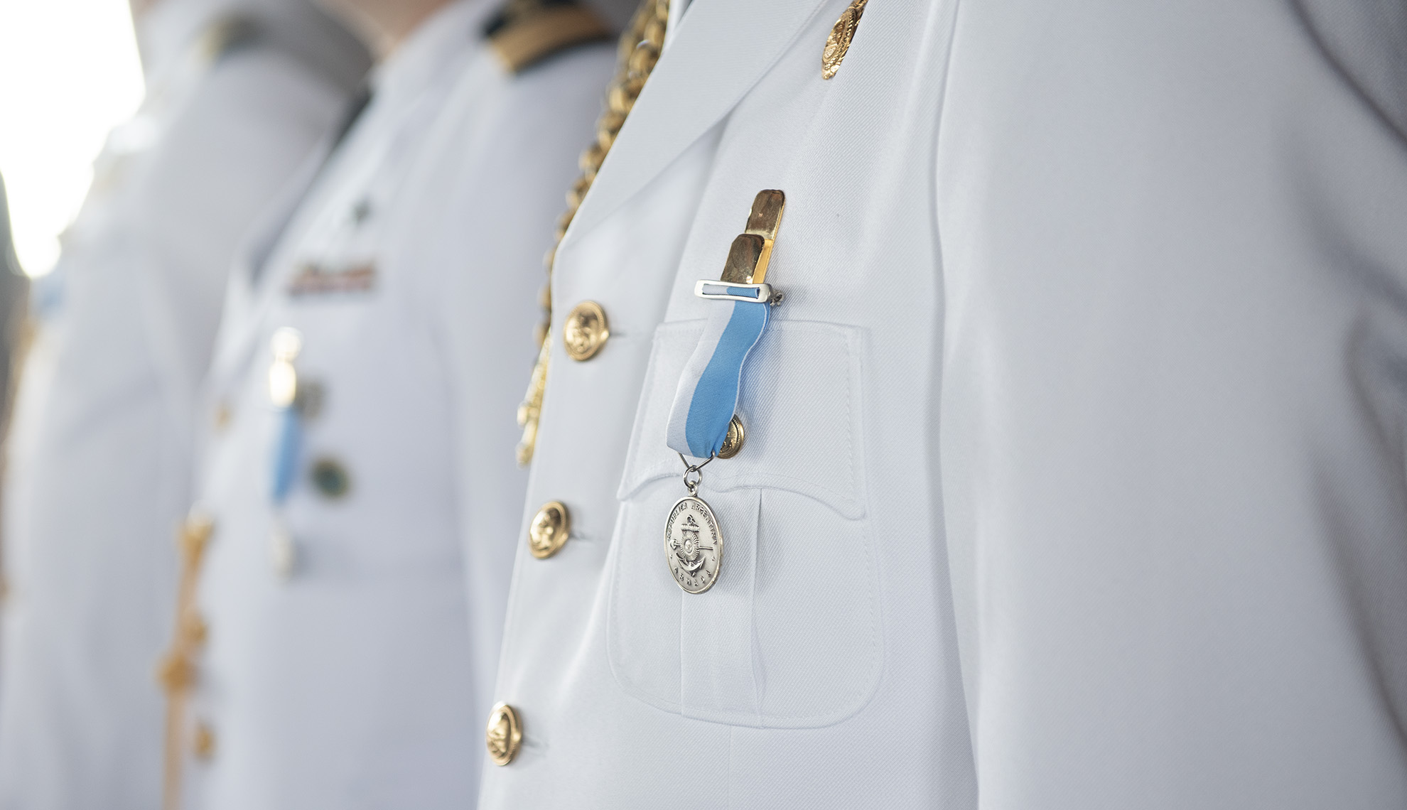 gacetamarinera.com.ar, el sitio oficial de noticias de la Armada Argentina