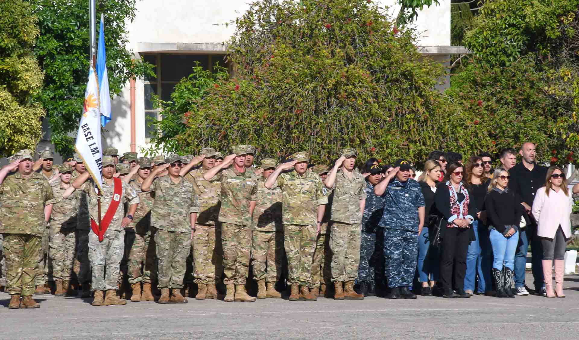 gacetamarinera.com.ar, el sitio oficial de noticias de la Armada Argentina