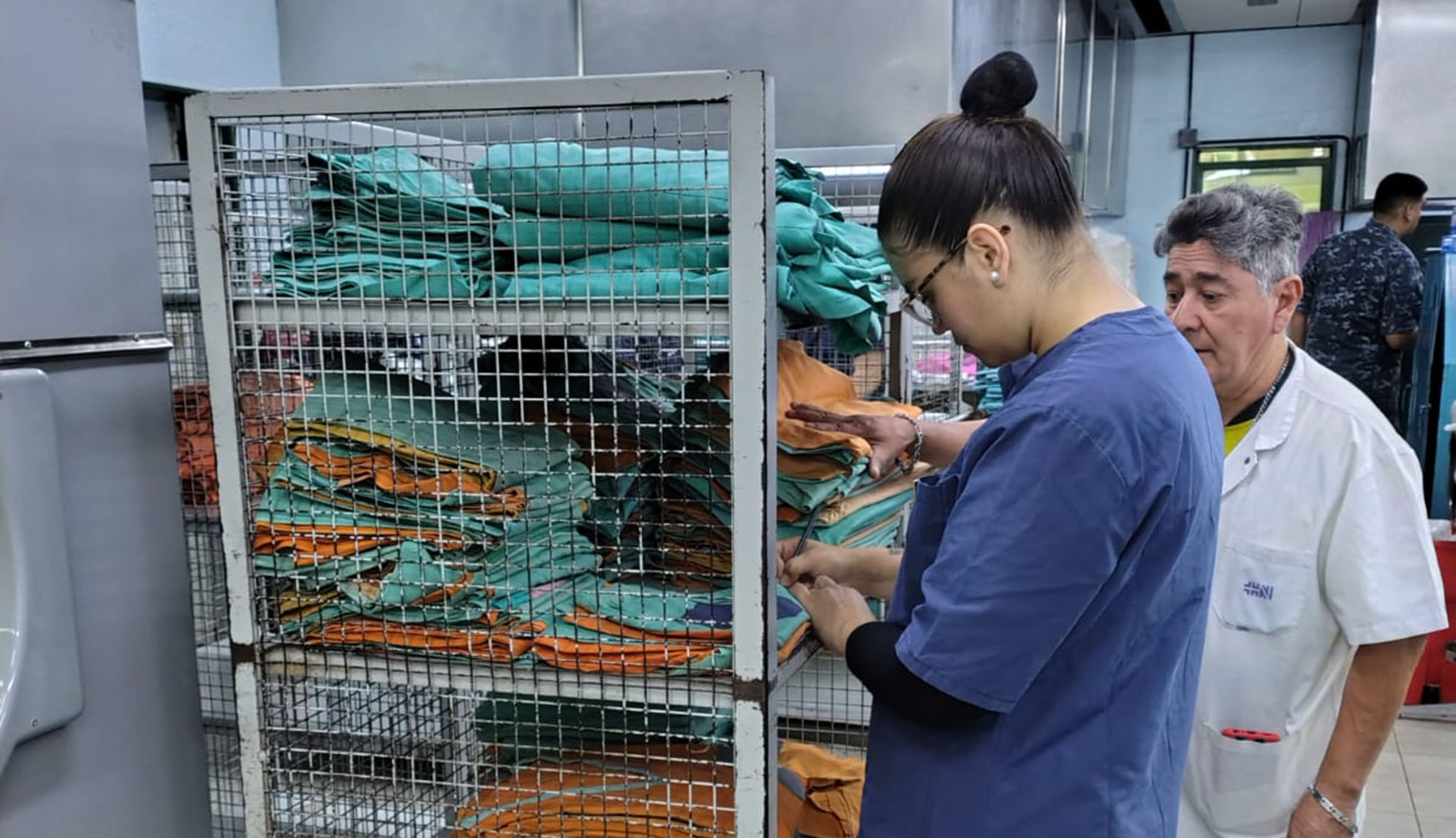 gacetamarinera.com.ar, el sitio oficial de noticias de la Armada Argentina