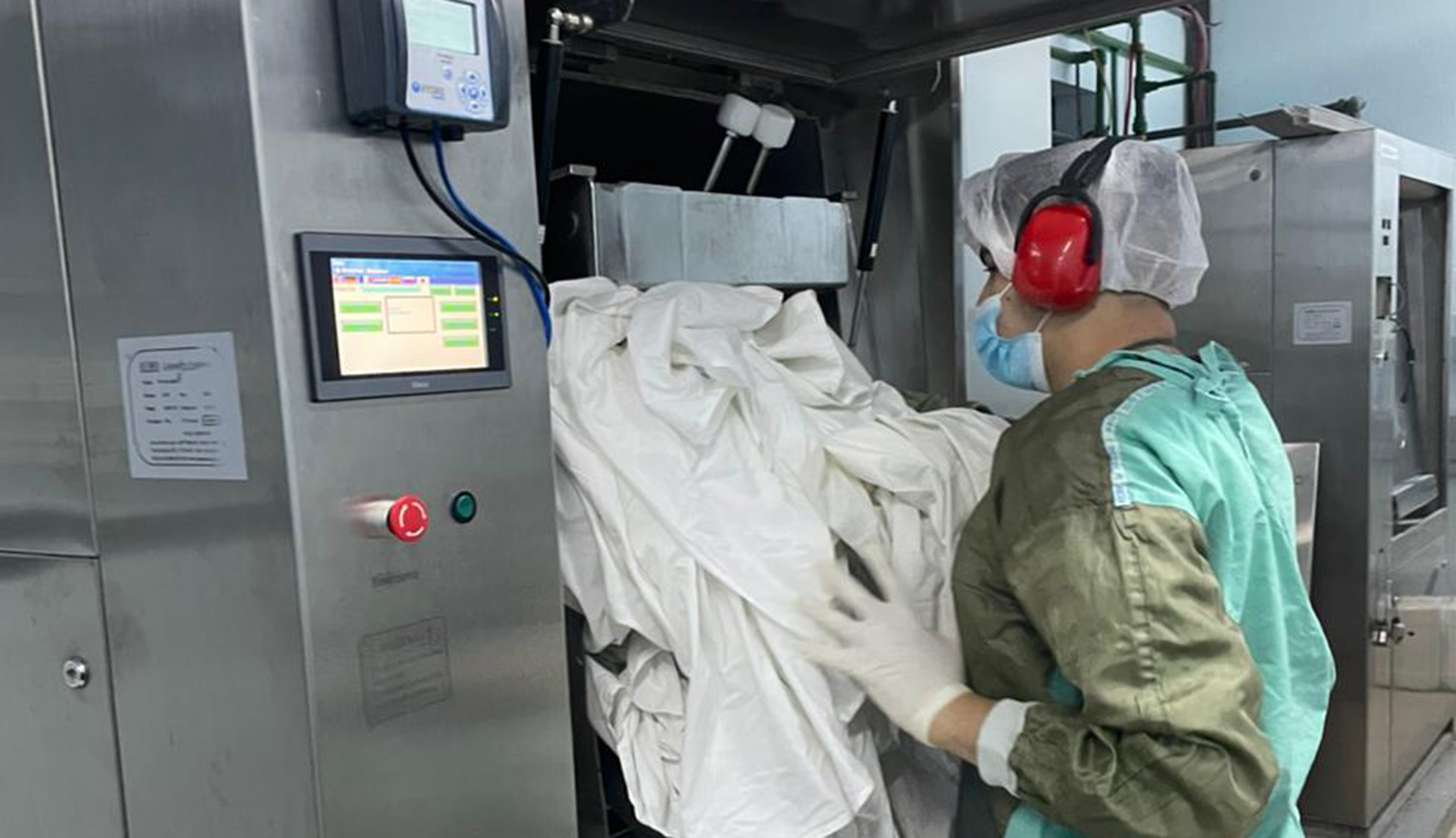 gacetamarinera.com.ar, el sitio oficial de noticias de la Armada Argentina