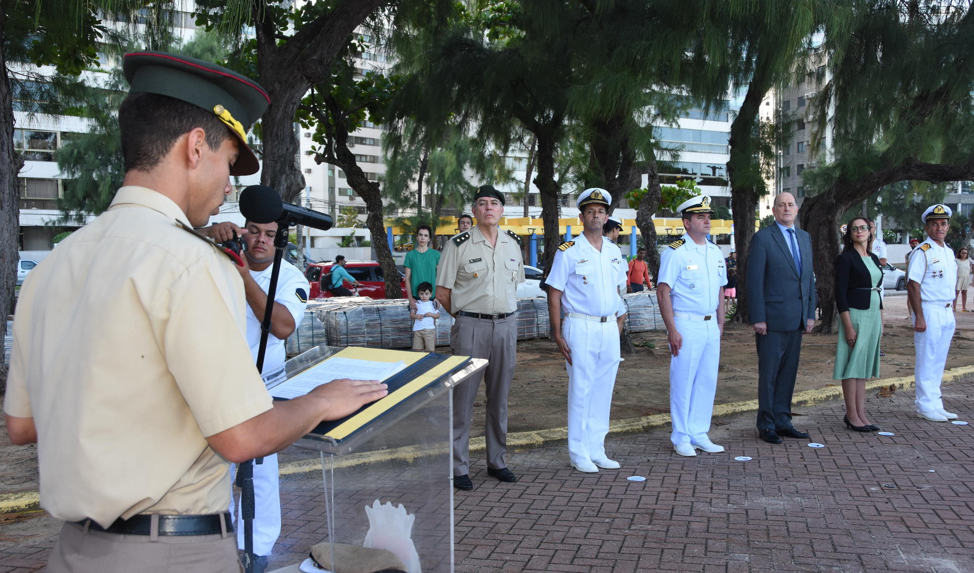 gacetamarinera.com.ar, el sitio oficial de noticias de la Armada Argentina