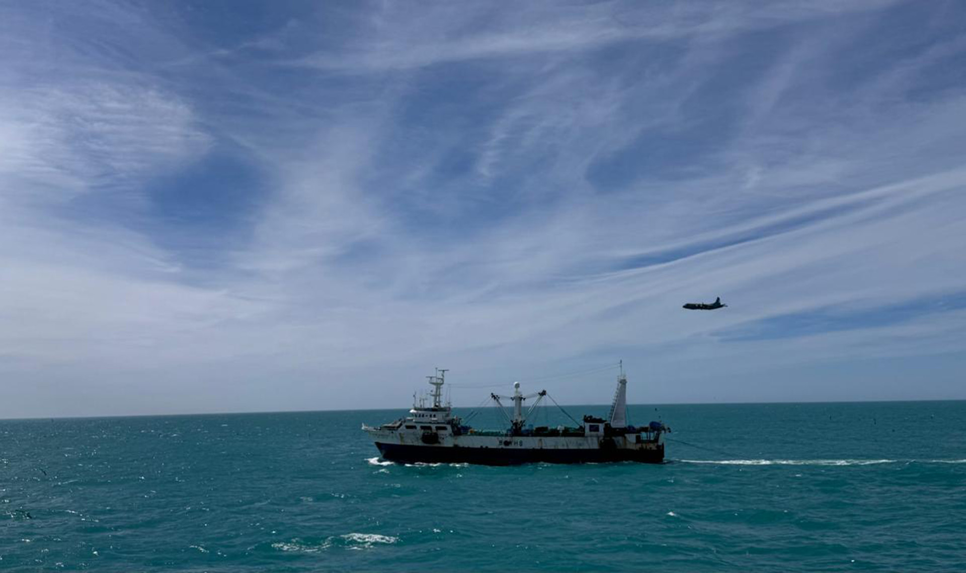 gacetamarinera.com.ar, el sitio oficial de noticias de la Armada Argentina