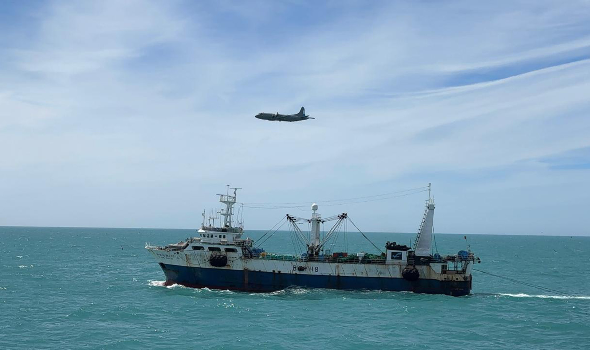 gacetamarinera.com.ar, el sitio oficial de noticias de la Armada Argentina