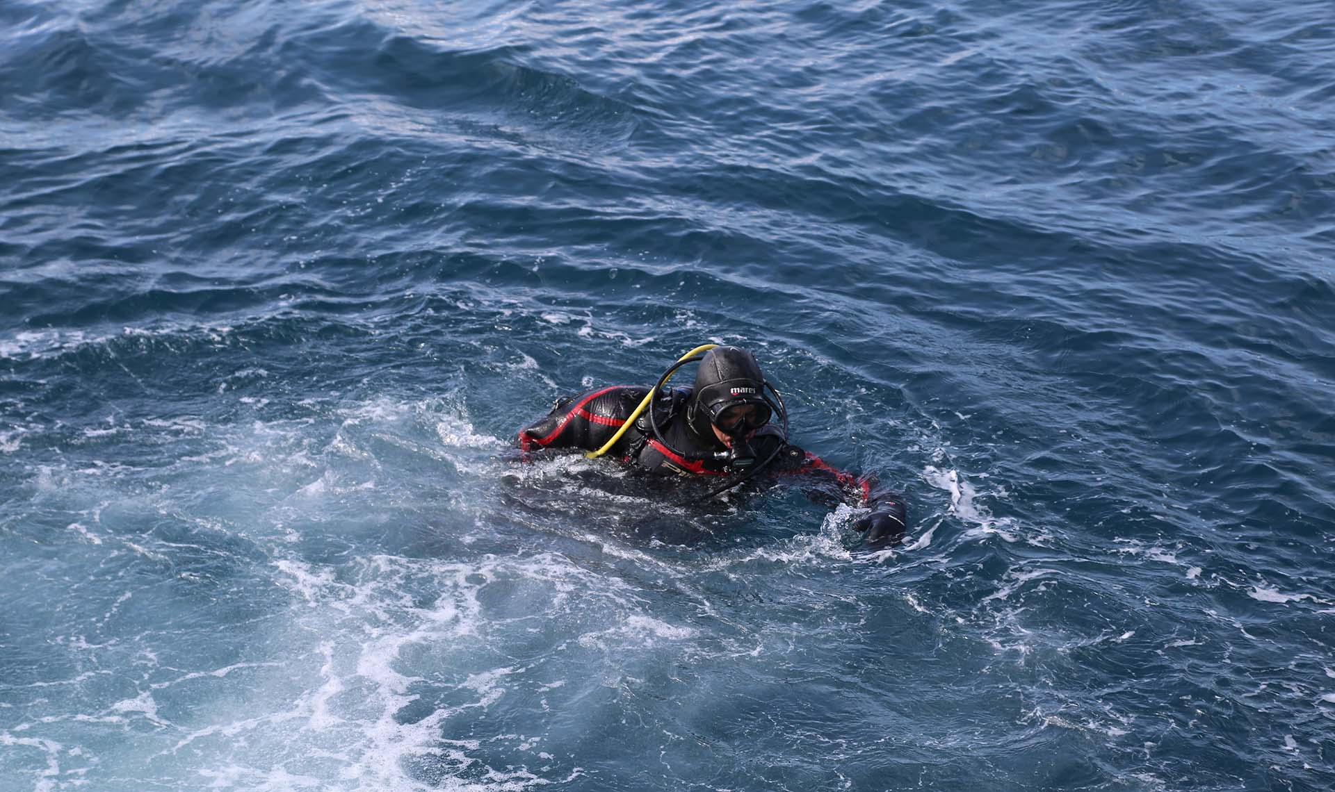 gacetamarinera.com.ar, el sitio oficial de noticias de la Armada Argentina