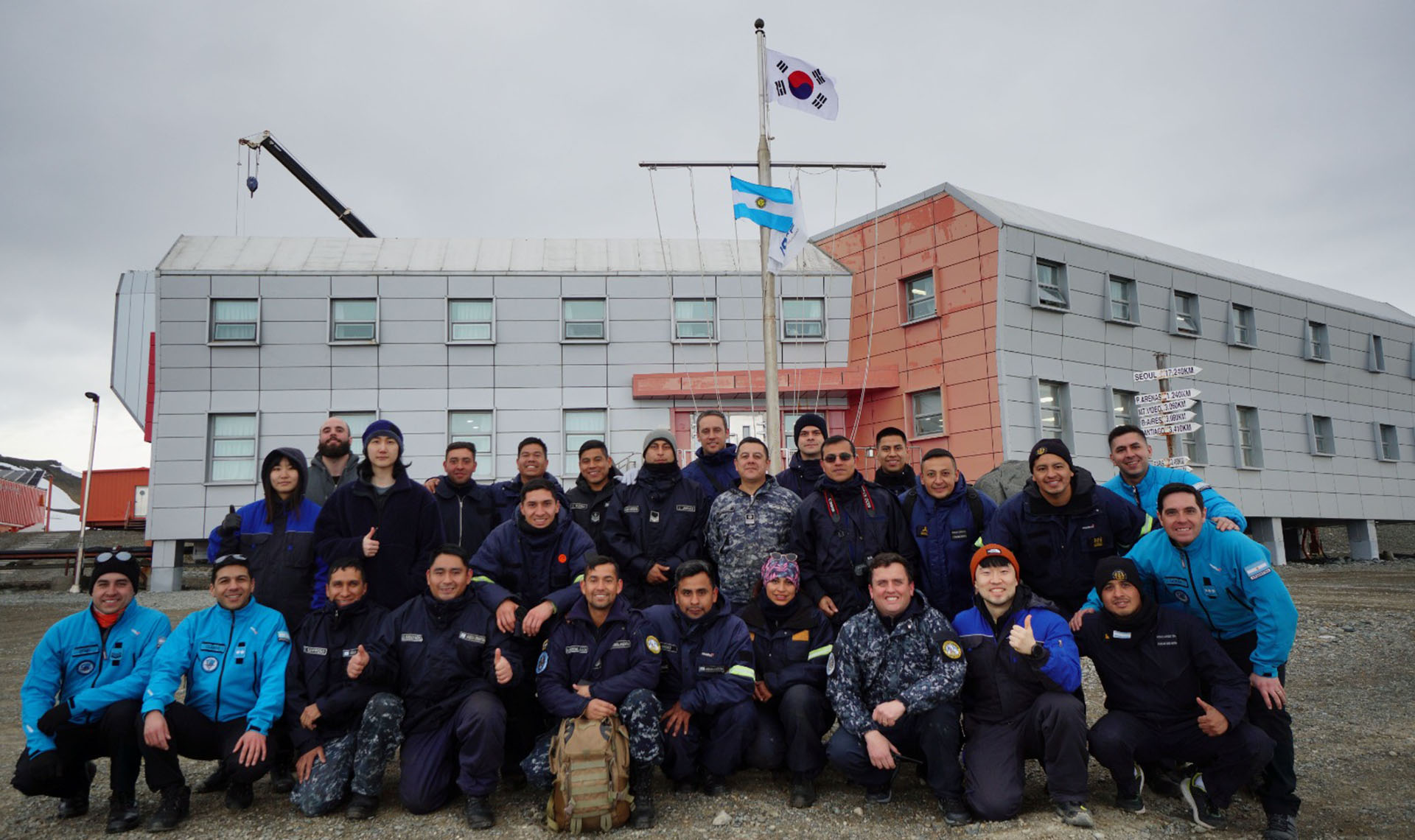 gacetamarinera.com.ar, el sitio oficial de noticias de la Armada Argentina