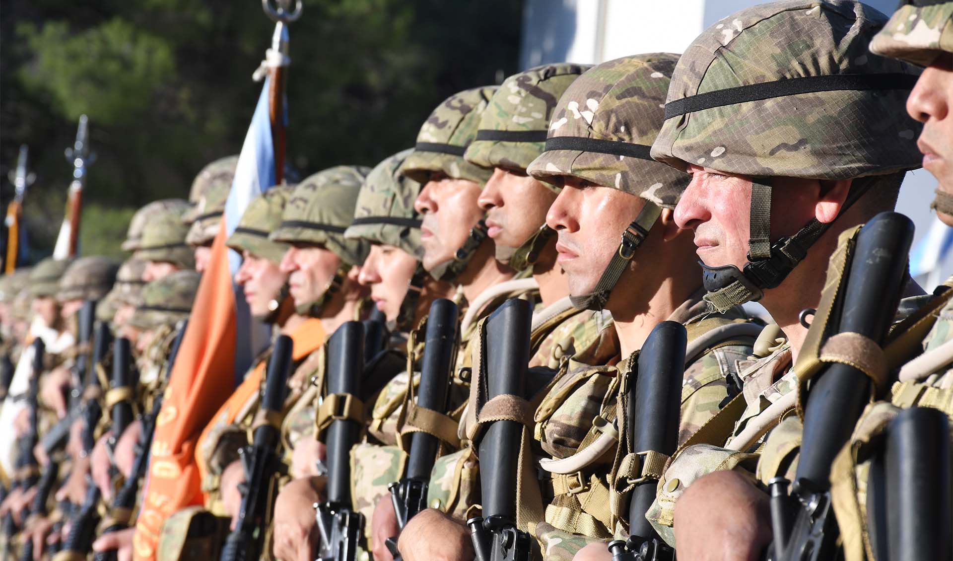 gacetamarinera.com.ar, el sitio oficial de noticias de la Armada Argentina