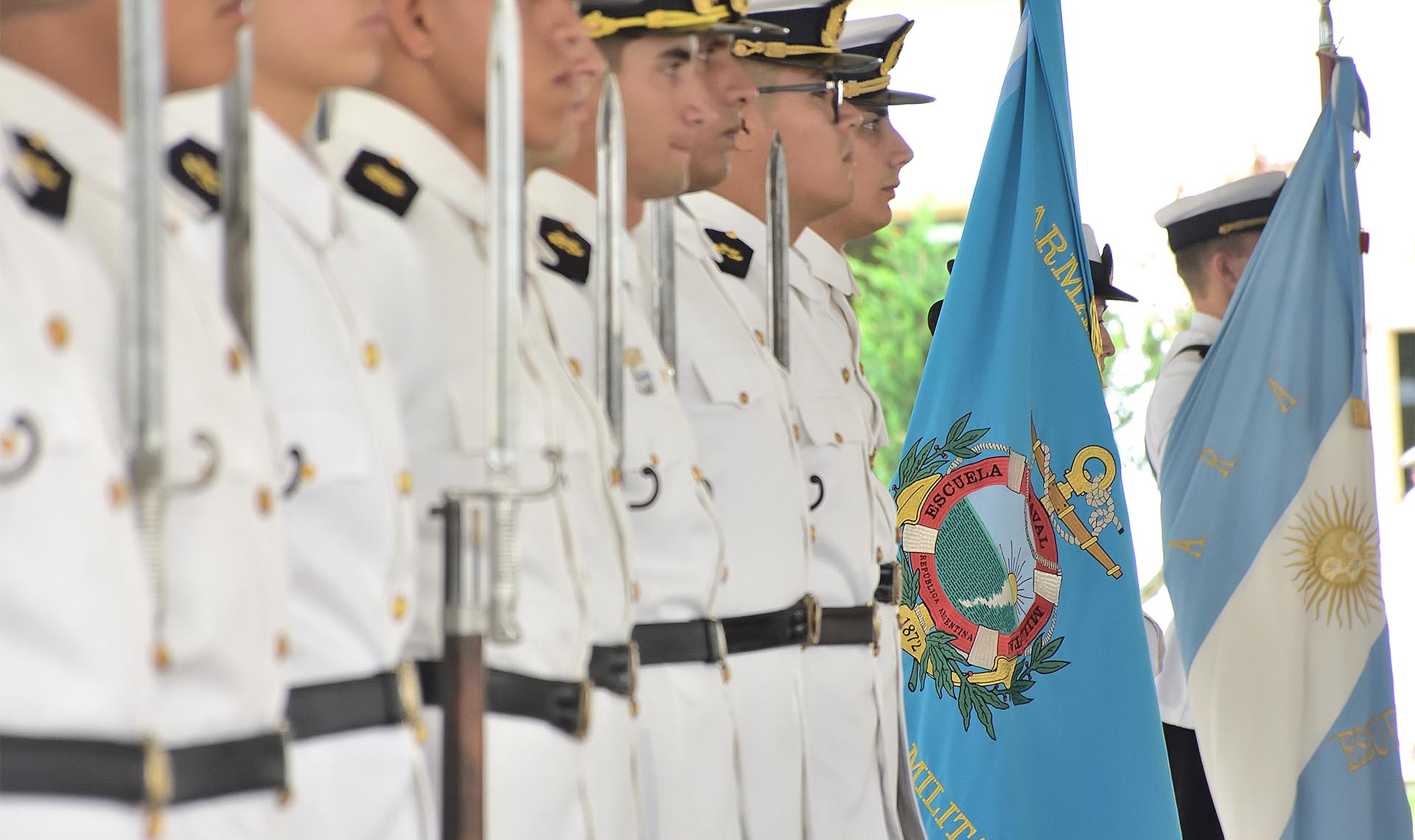 gacetamarinera.com.ar, el sitio oficial de noticias de la Armada Argentina