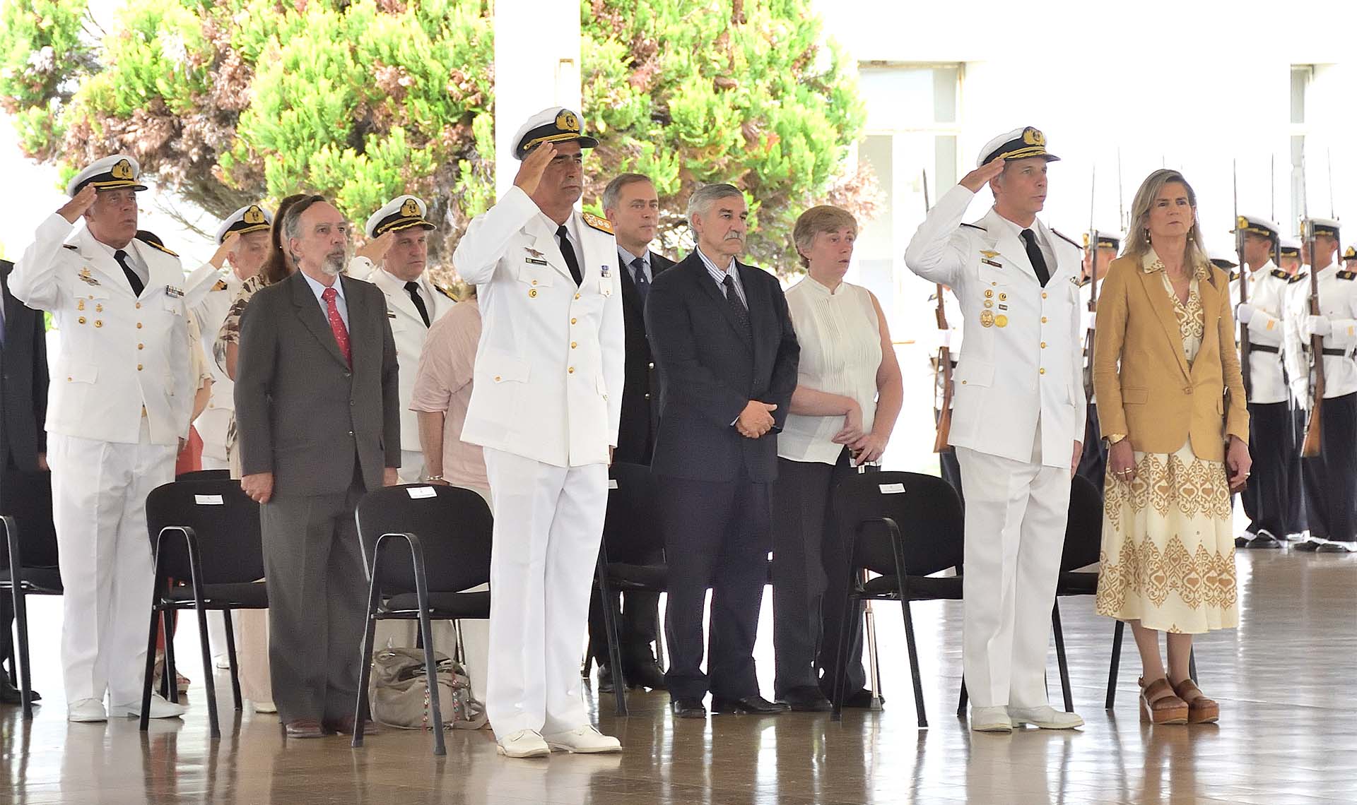 gacetamarinera.com.ar, el sitio oficial de noticias de la Armada Argentina