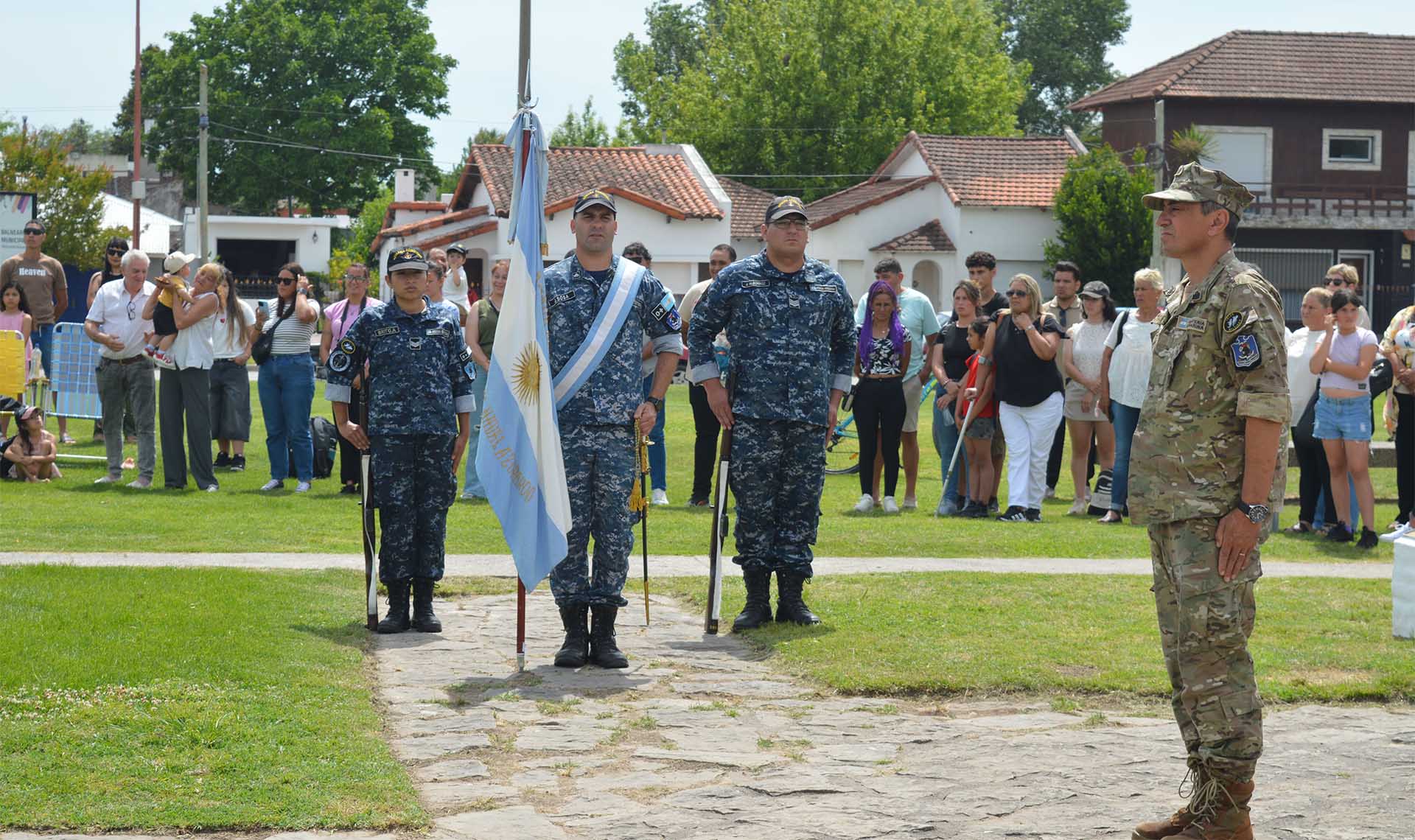gacetamarinera.com.ar, el sitio oficial de noticias de la Armada Argentina