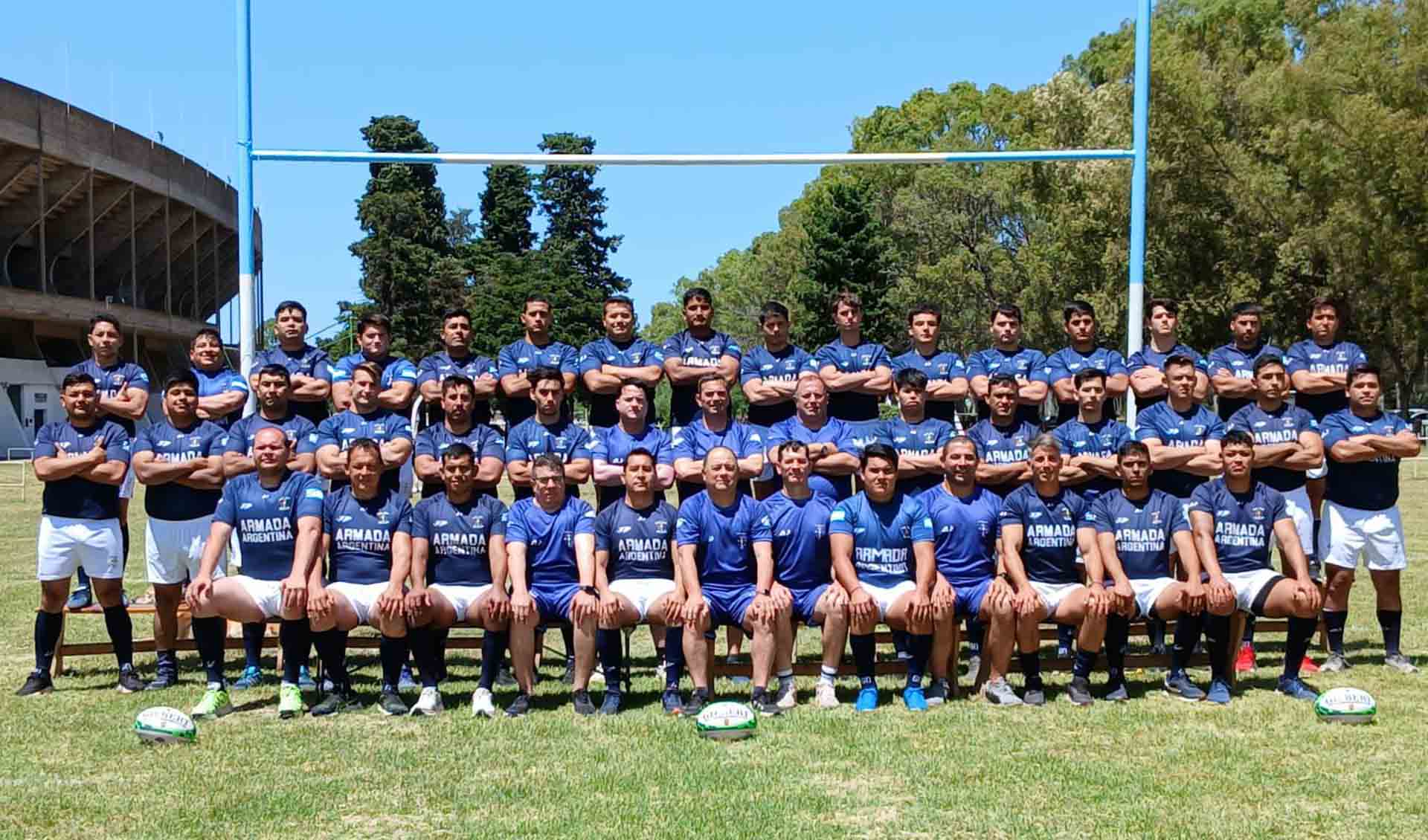 gacetamarinera.com.ar, el sitio oficial de noticias de la Armada Argentina